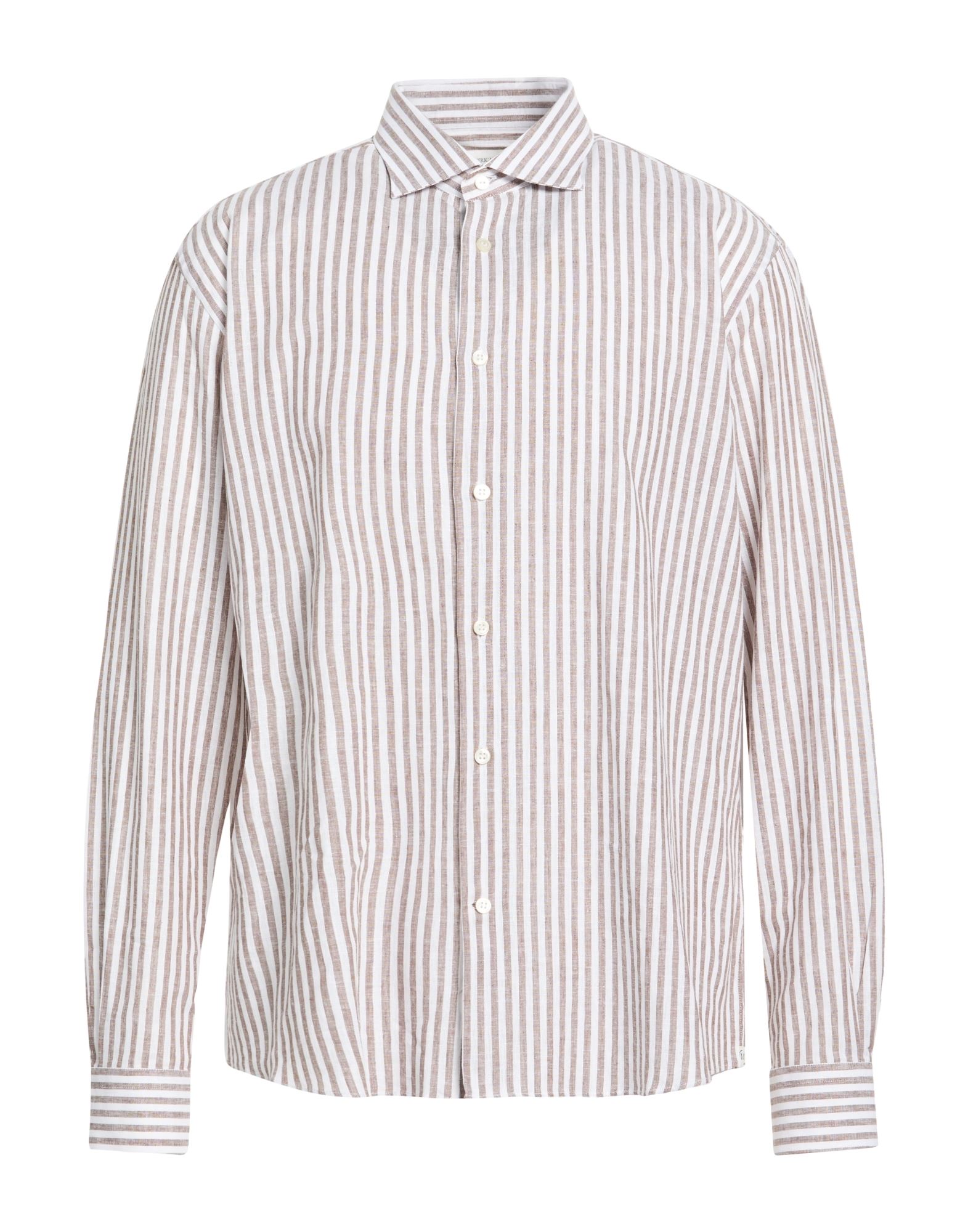 MASTRICAMICIAI - Shirts