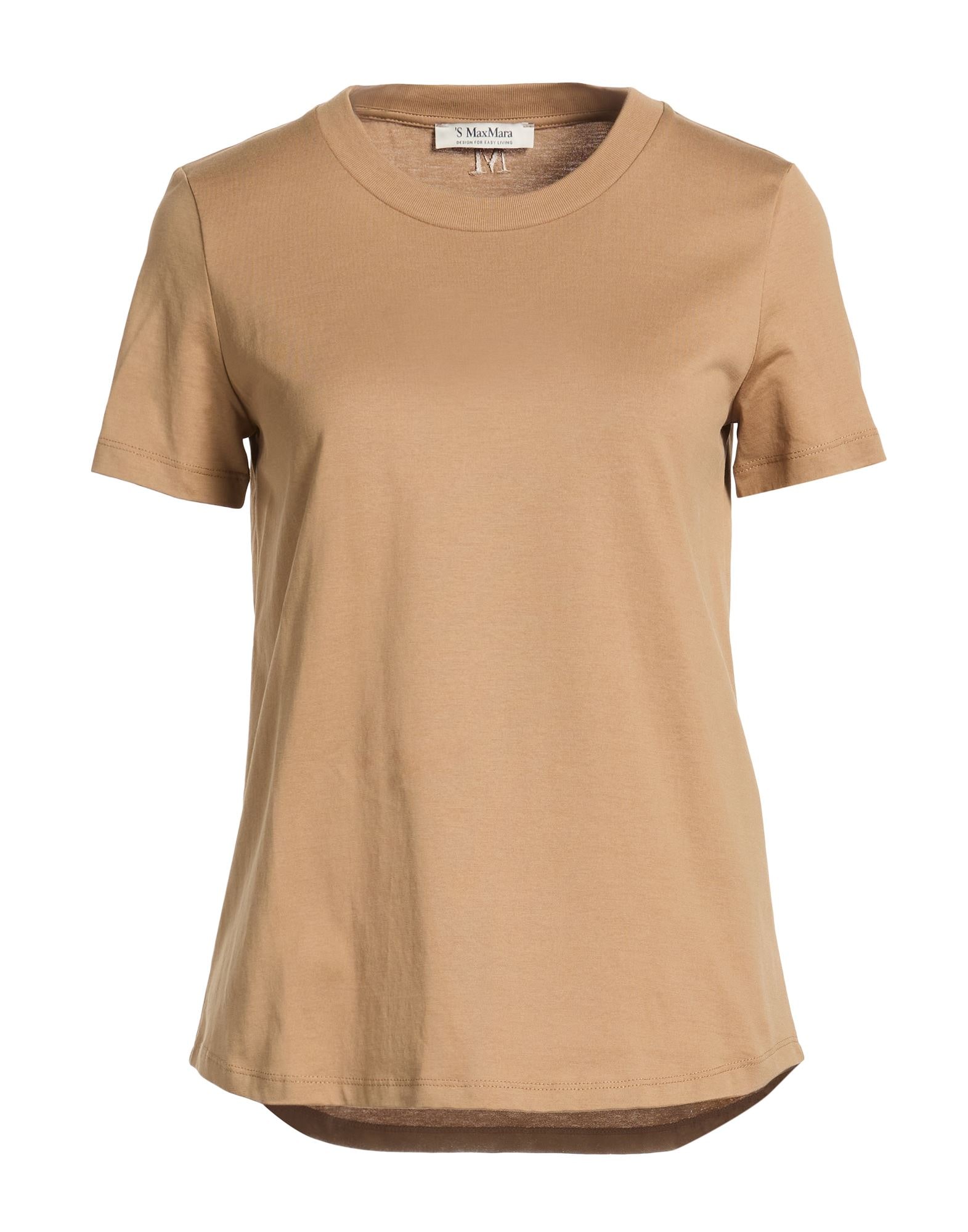 'S MAX MARA - T-shirts