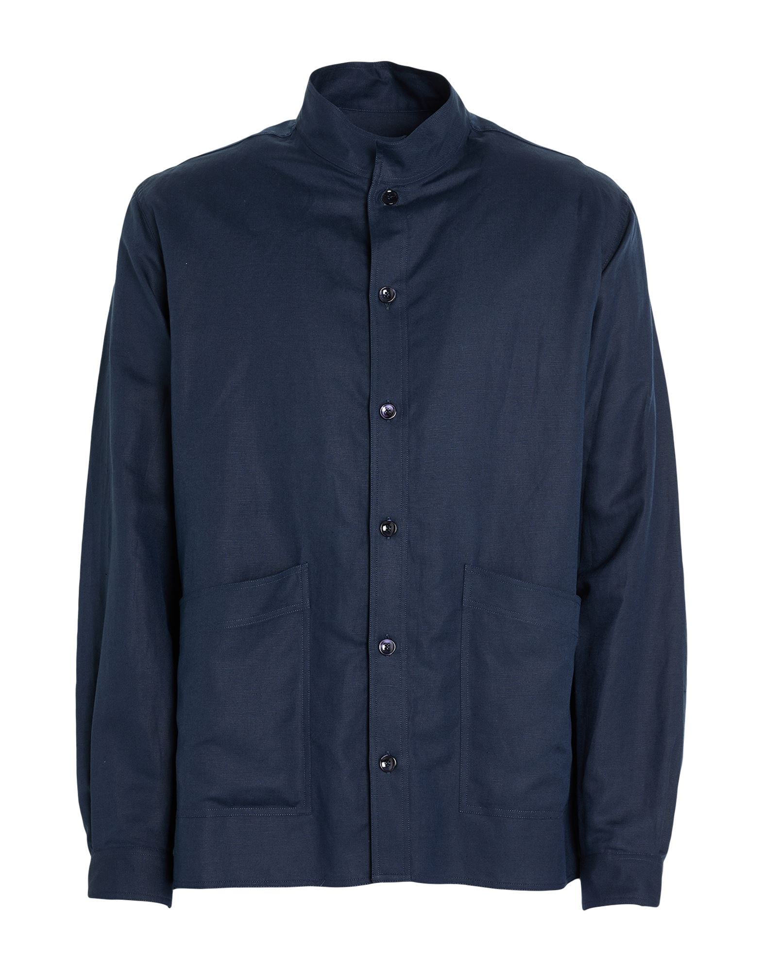 GIORGIO ARMANI - Рубашки 