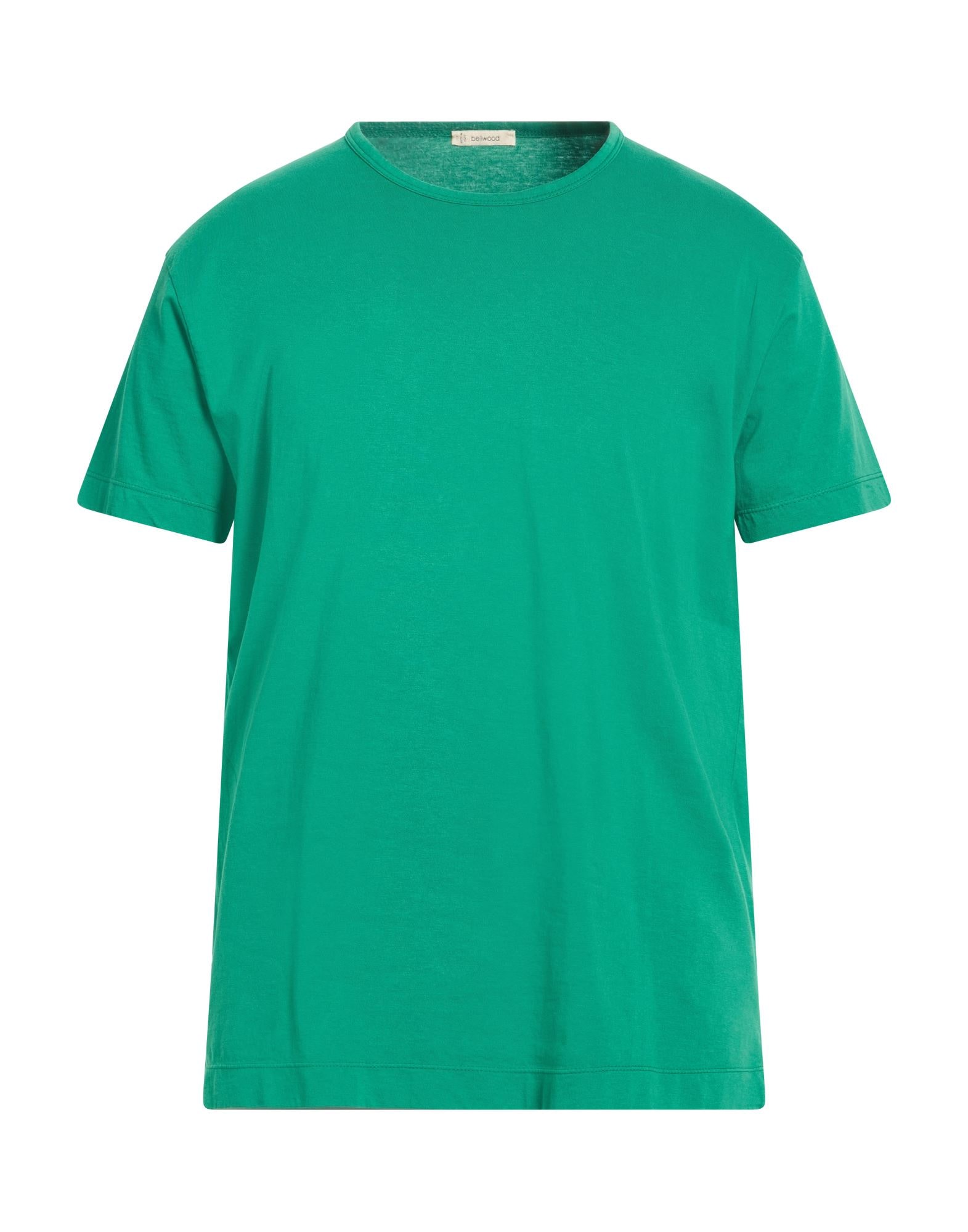 BELLWOOD - T-shirts