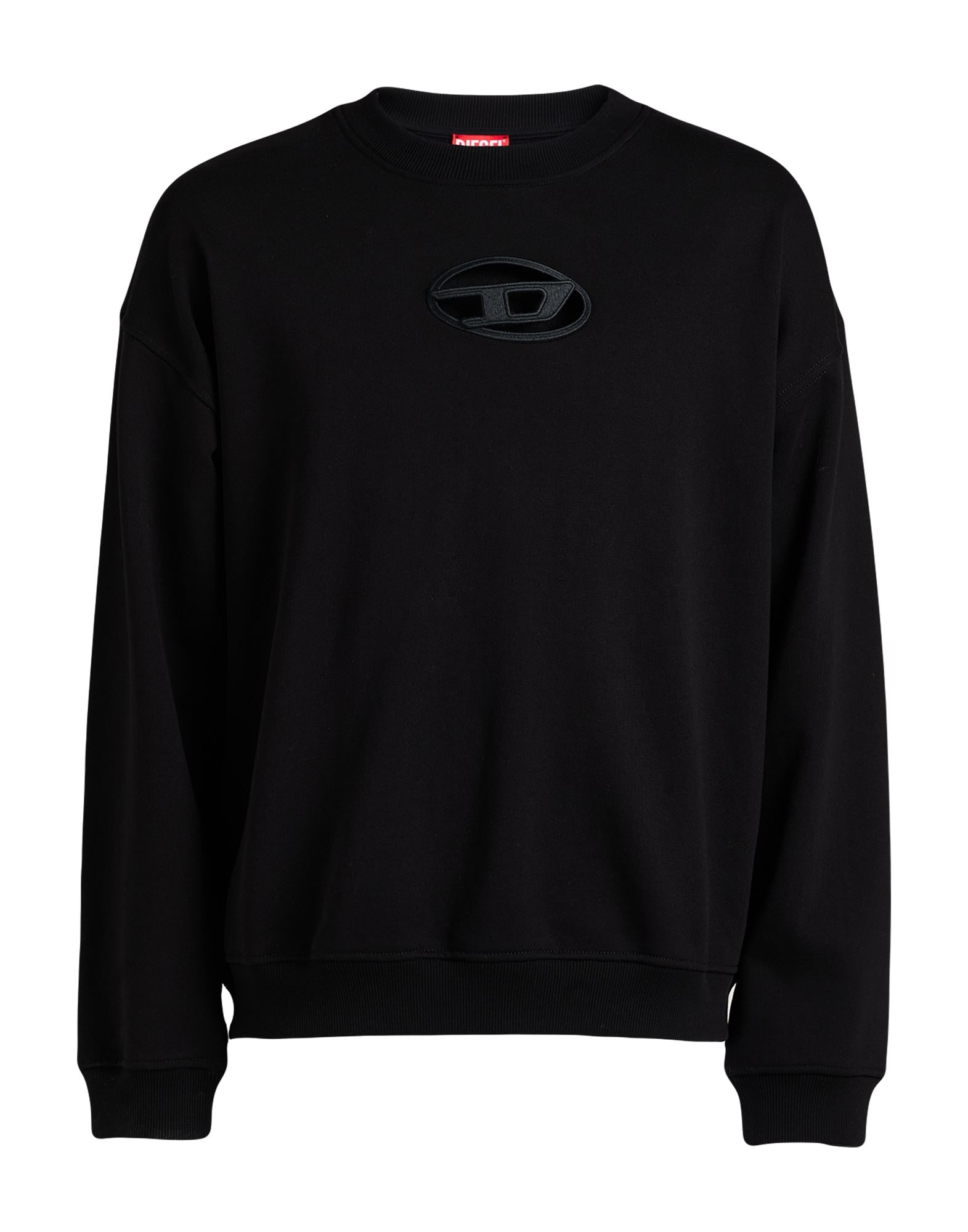 DIESEL - Sweatshirts