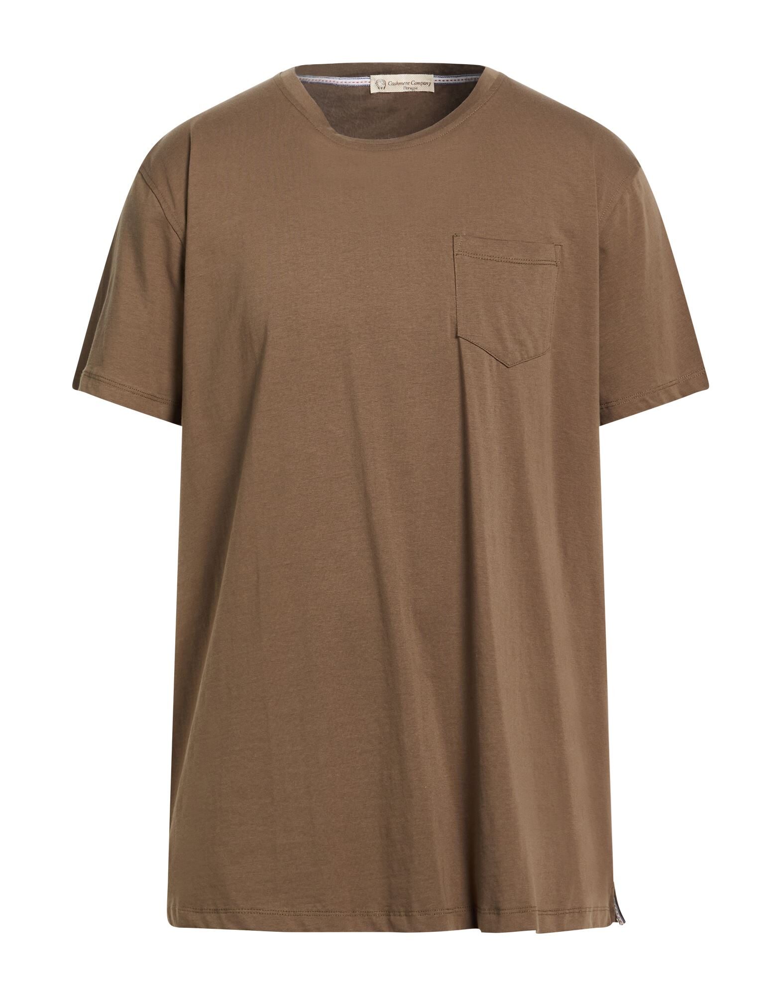 CASHMERE COMPANY - T-shirts