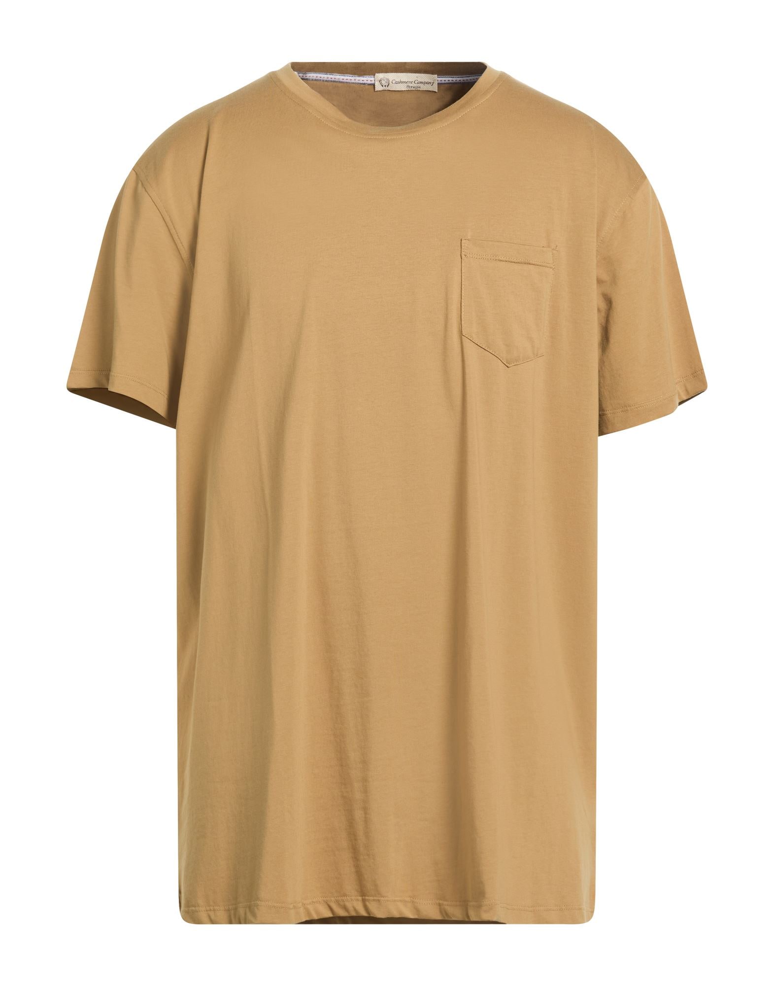 CASHMERE COMPANY - T-shirts