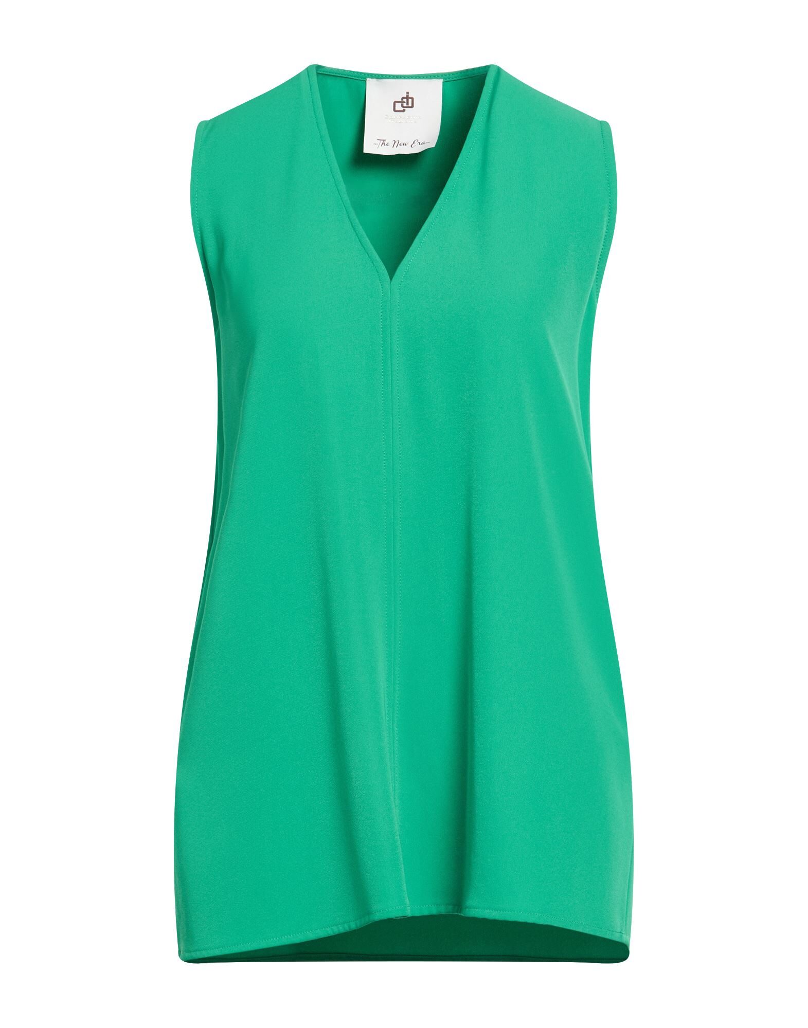 COMPAGNIA ITALIANA - Топы без рукавов