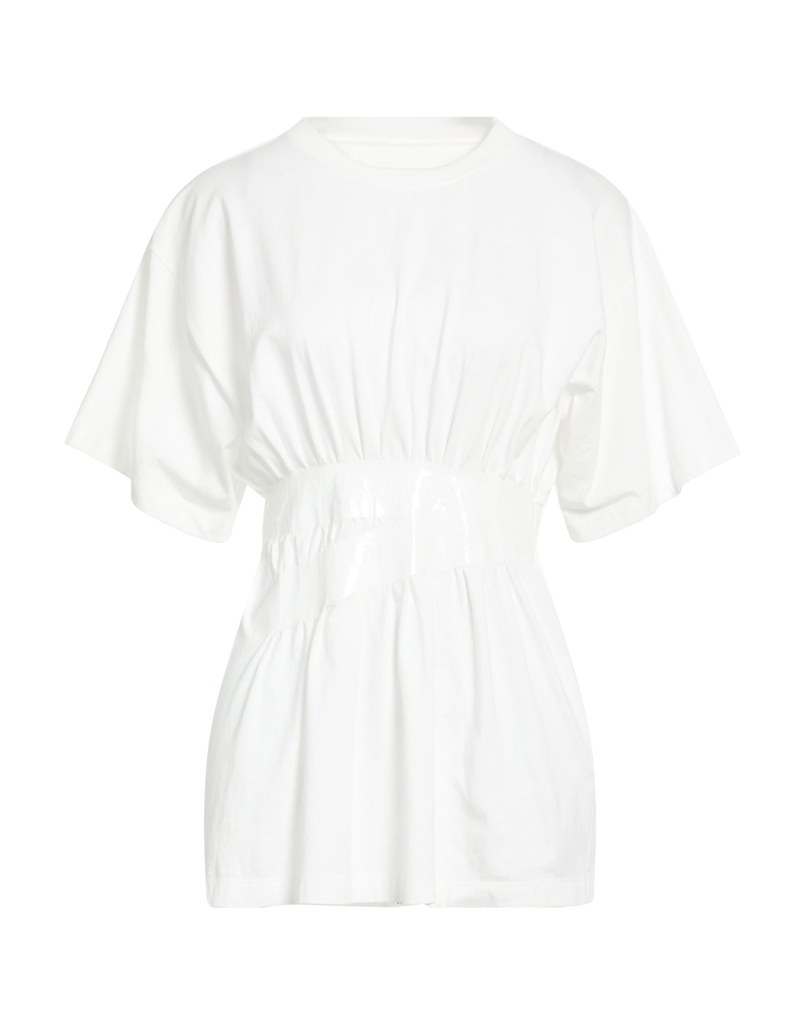 MM6 MAISON MARGIELA - T-shirts