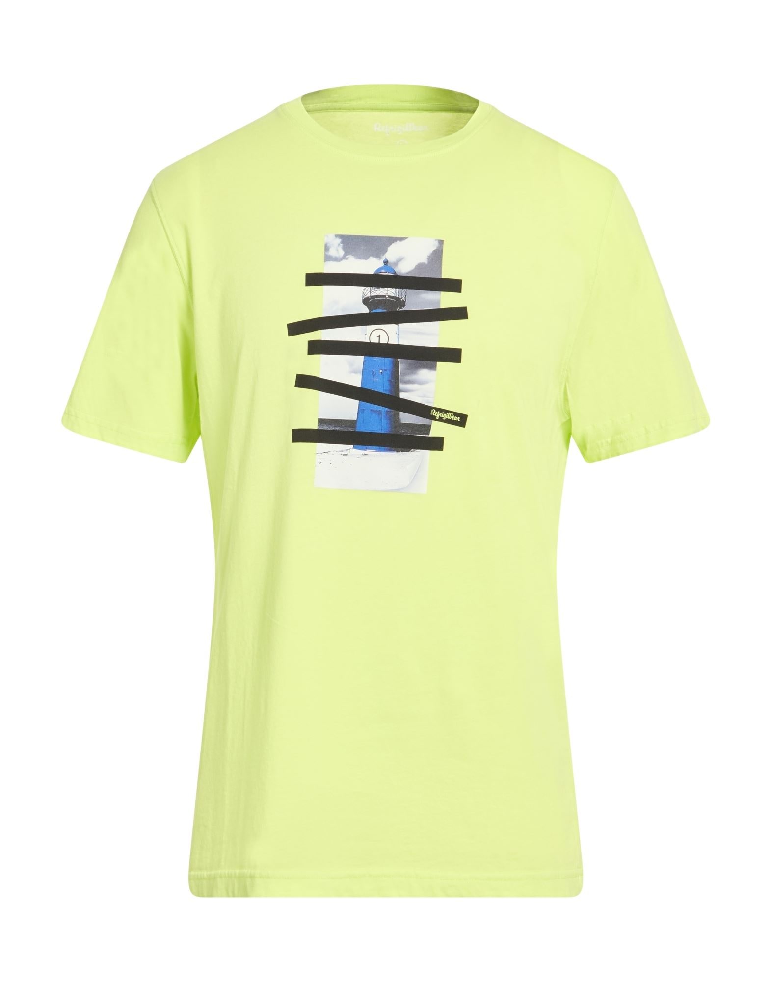 REFRIGIWEAR - T-shirts