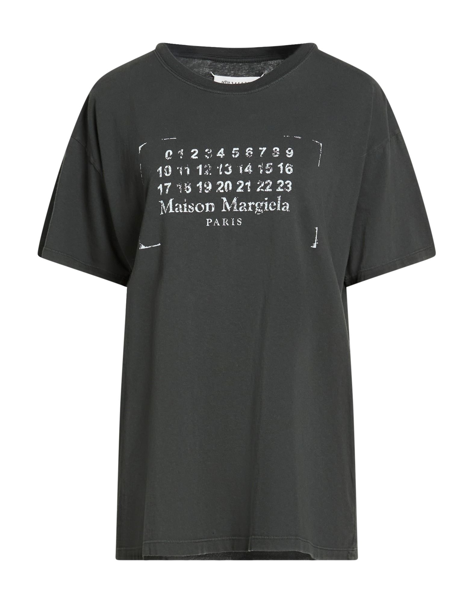 MAISON MARGIELA - T-shirts