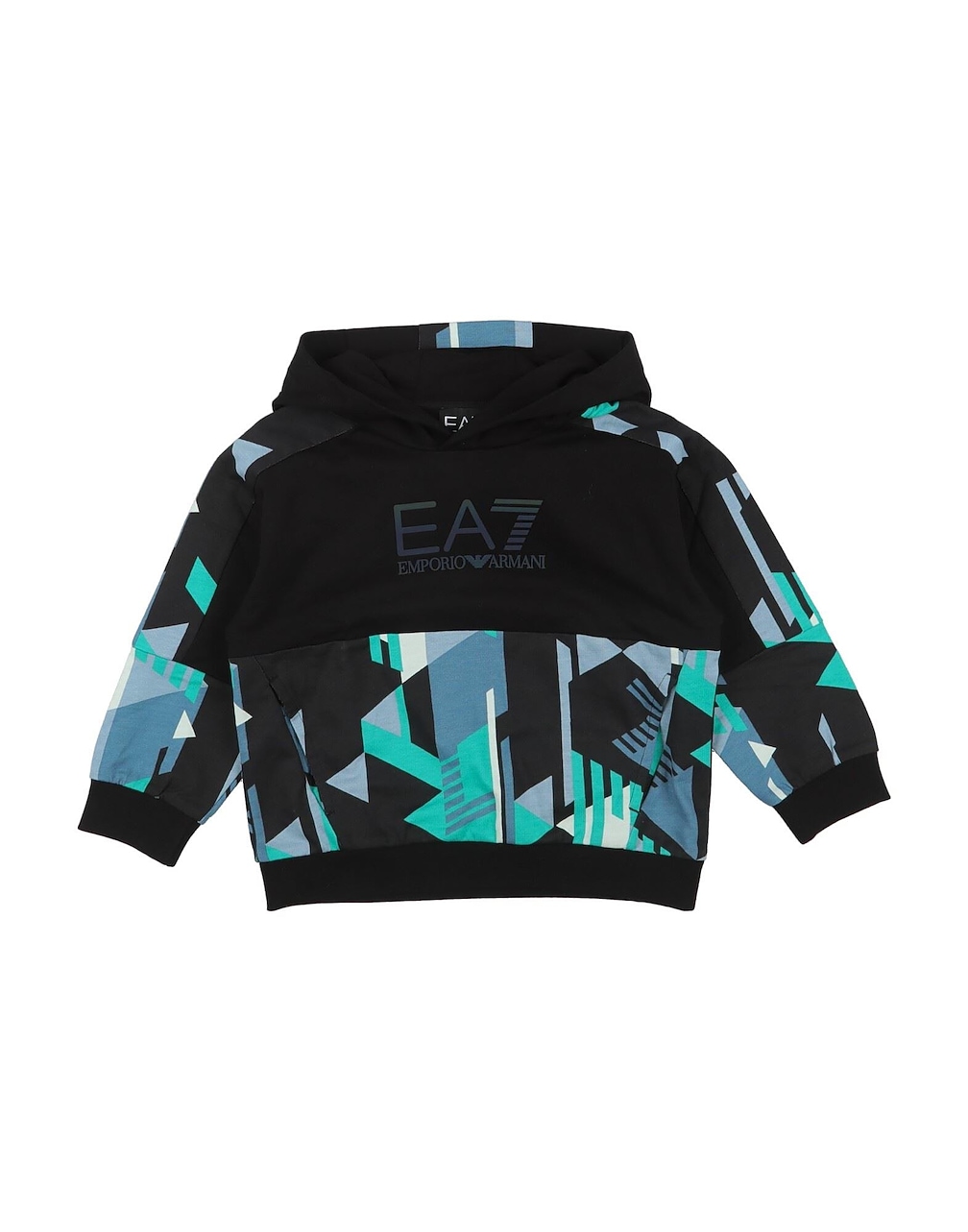 EA7 - Sweatshirts