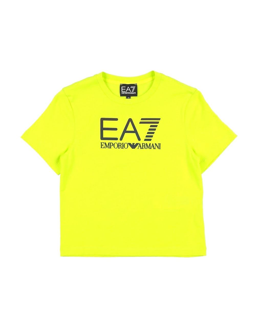 EA7 - T-shirts