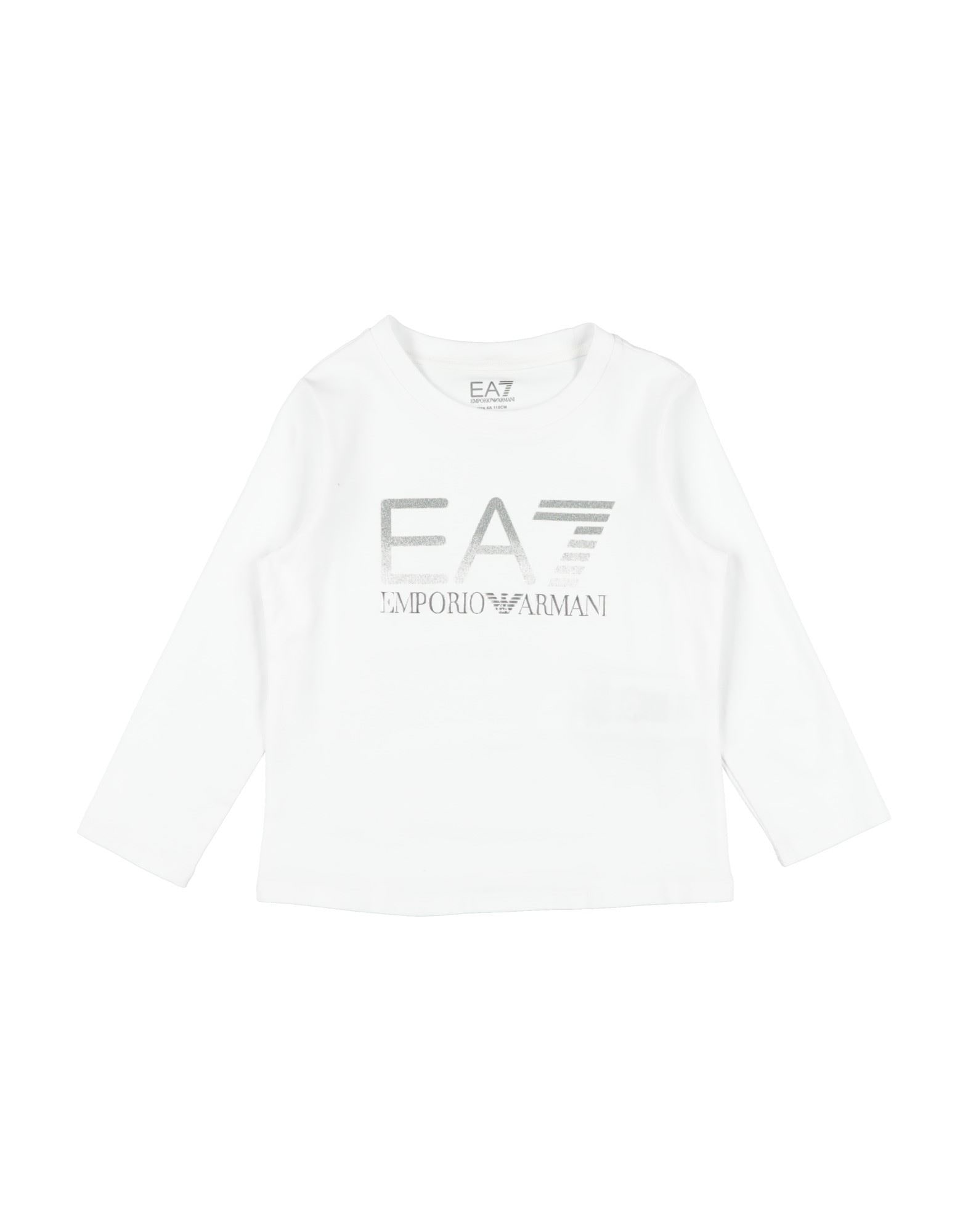 EA7 - T-shirts
