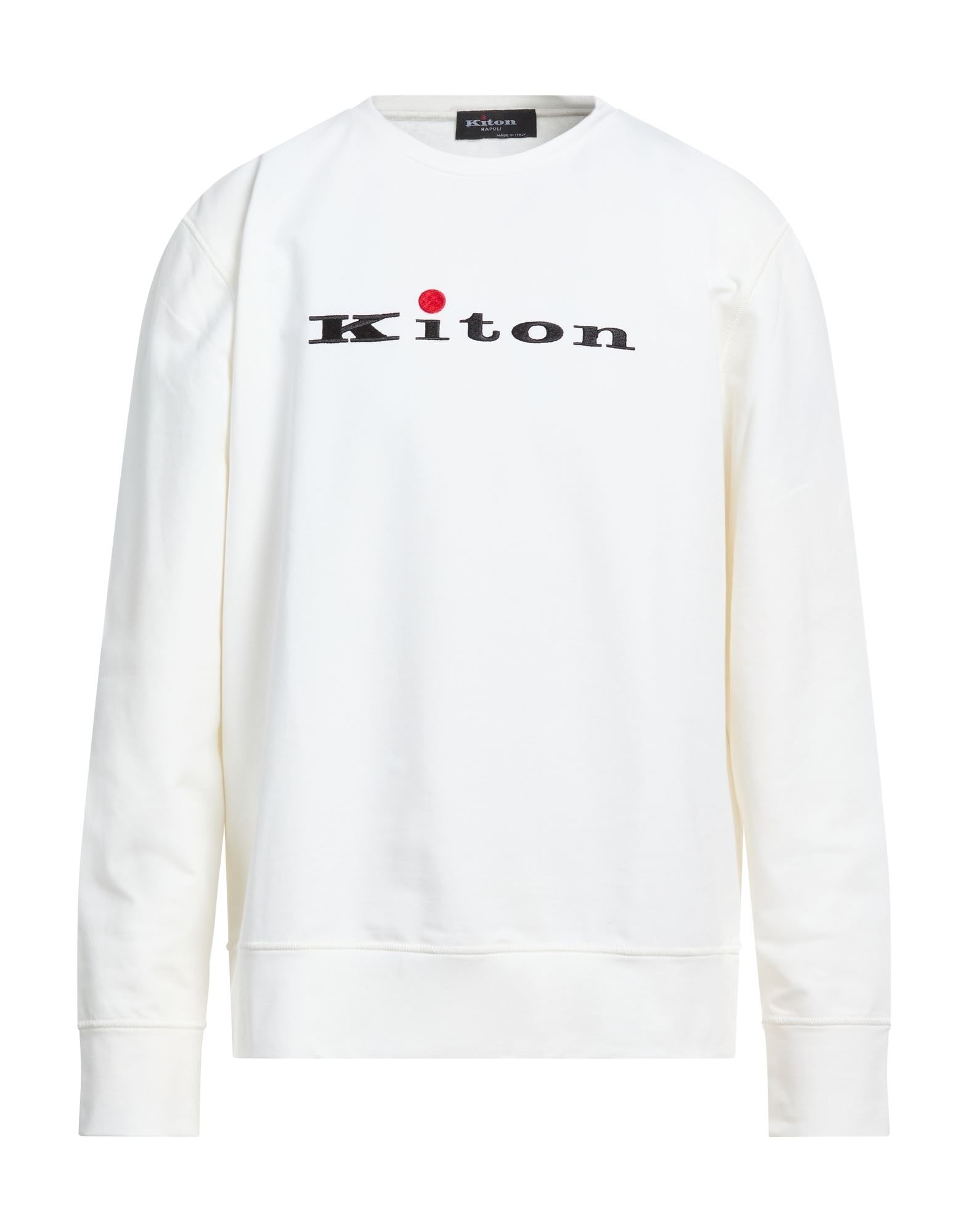 KITON - Sweatshirts
