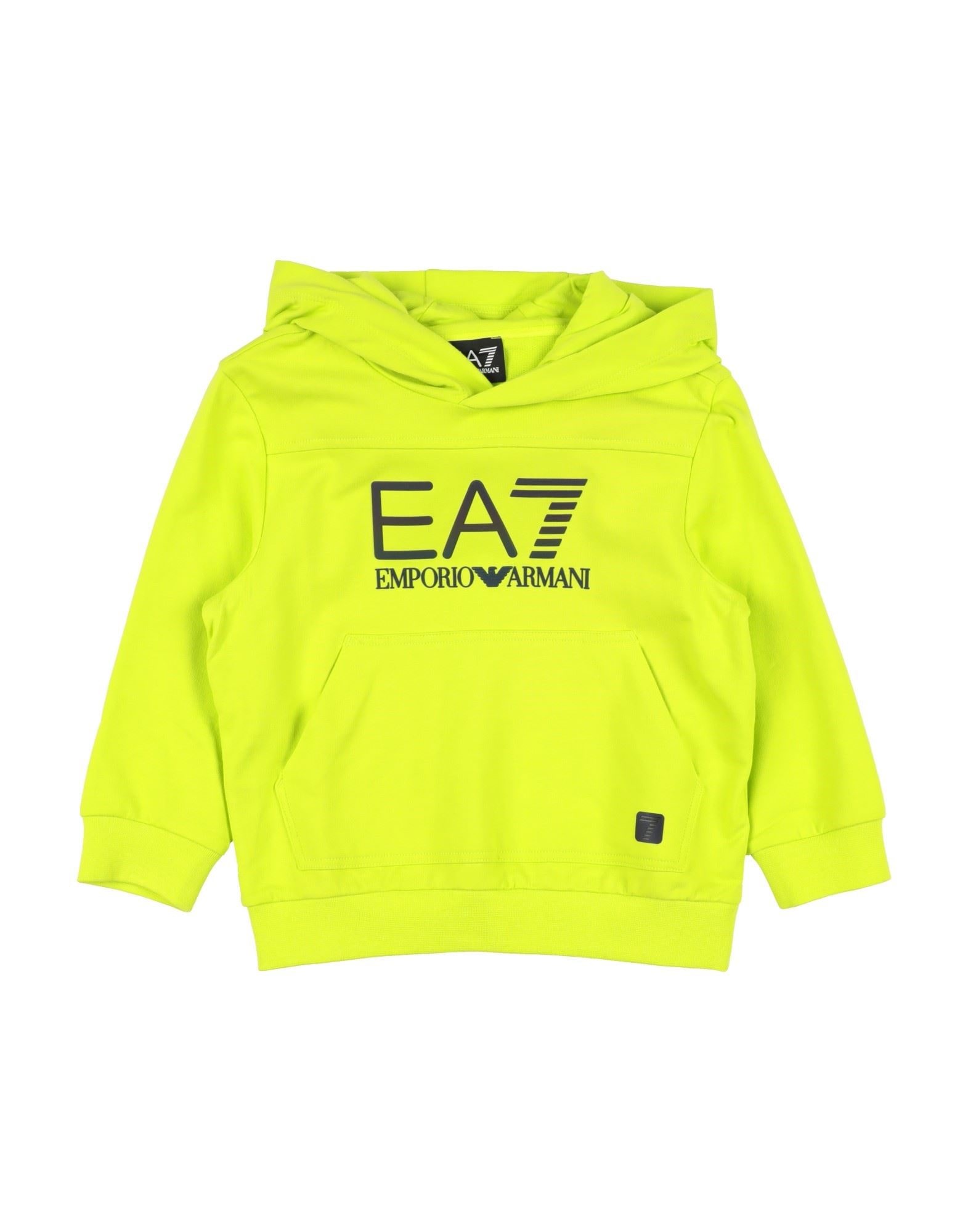 EA7 - Sweatshirts