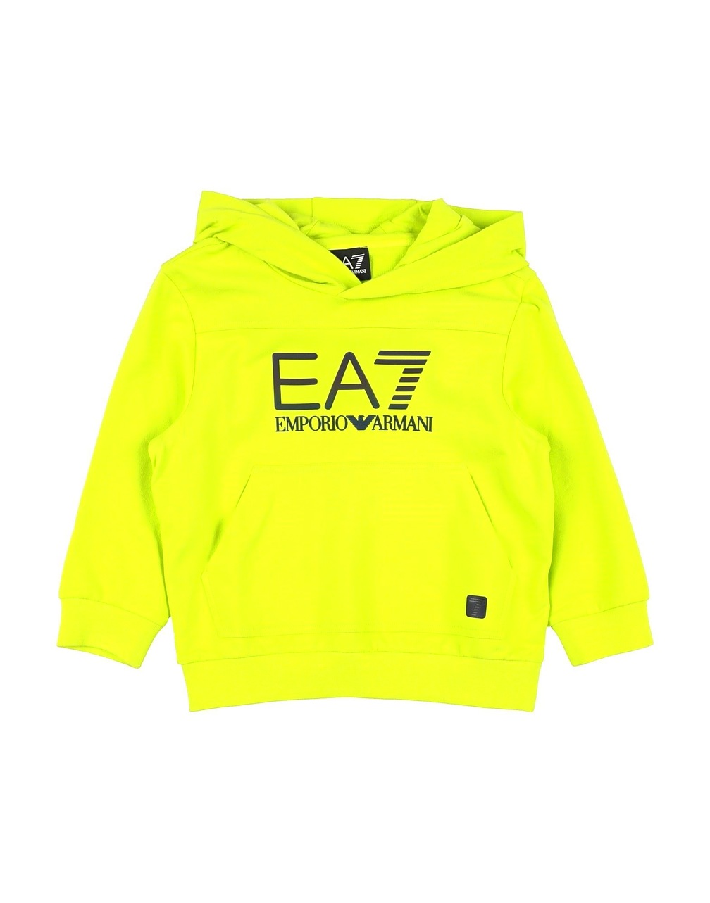 EA7 - Sweatshirts