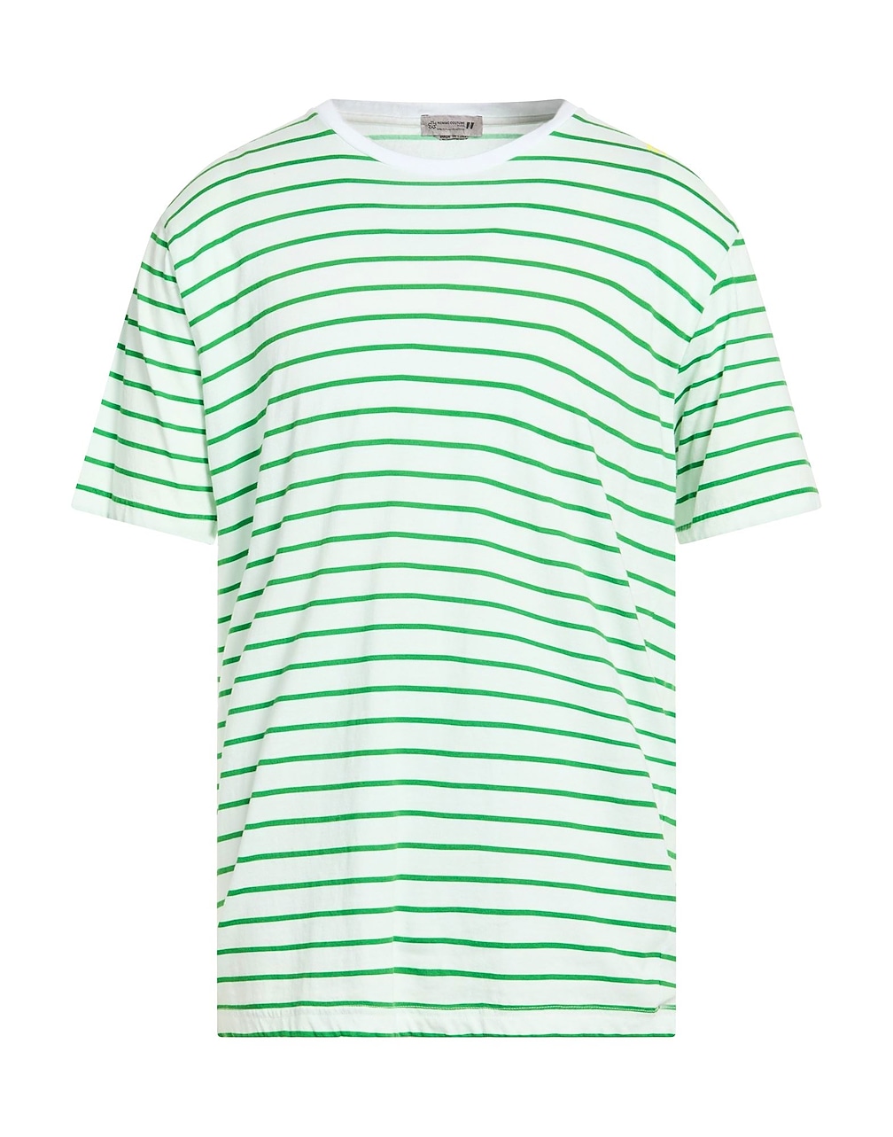 DANIELE ALESSANDRINI HOMME - T-shirts