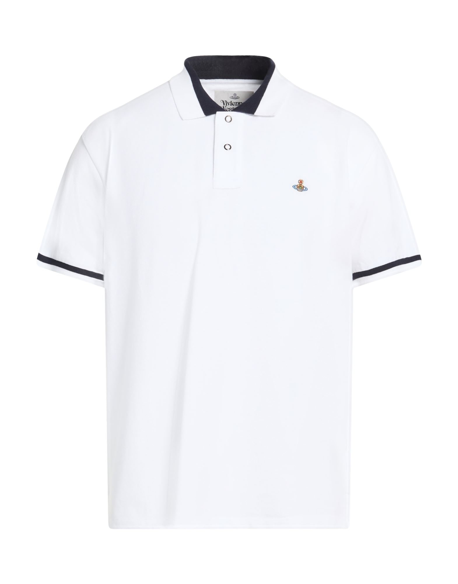 VIVIENNE WESTWOOD - Polo shirts