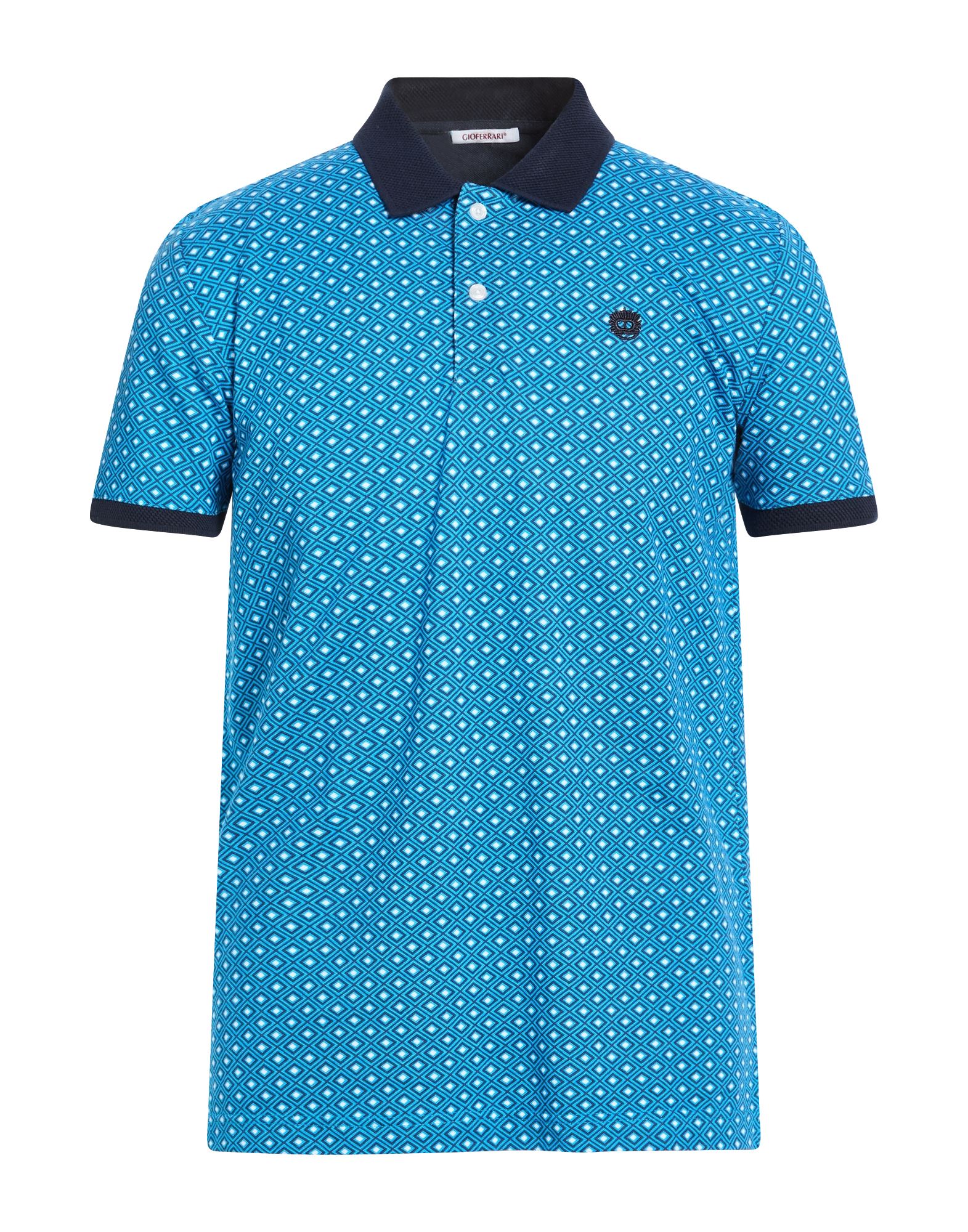 GIOFERRARI - Polo shirts