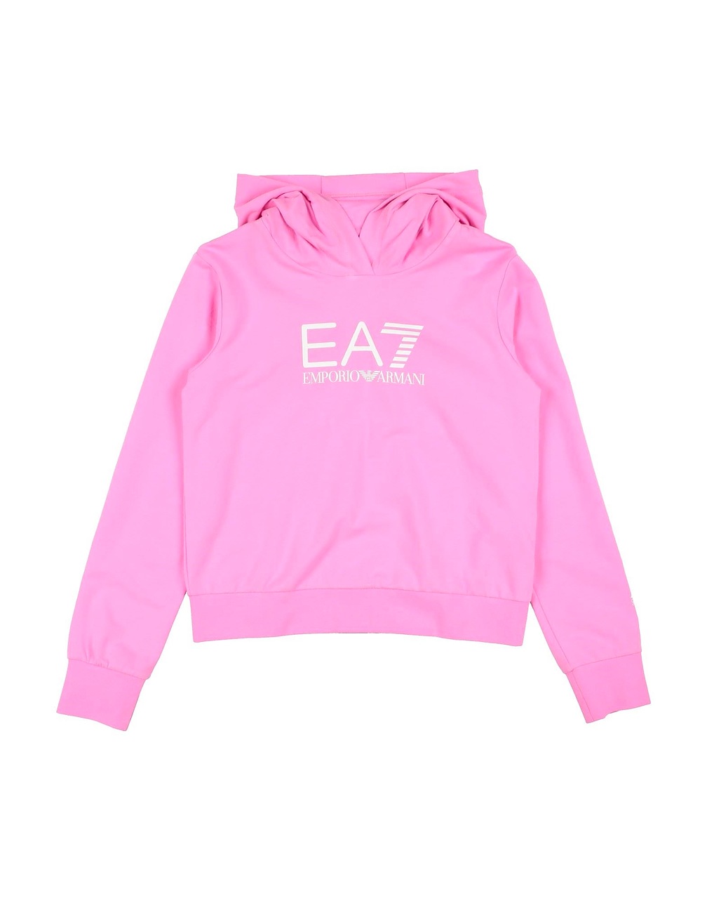 EA7 - Sweat-shirts