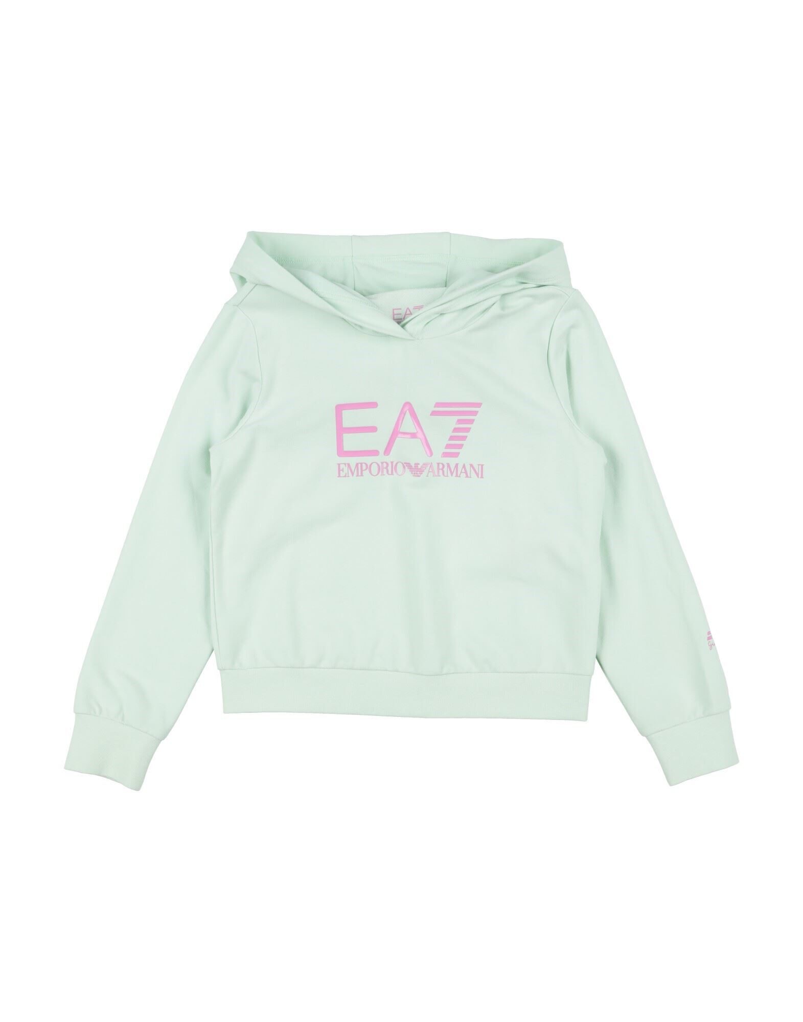 EA7 - Sweatshirts