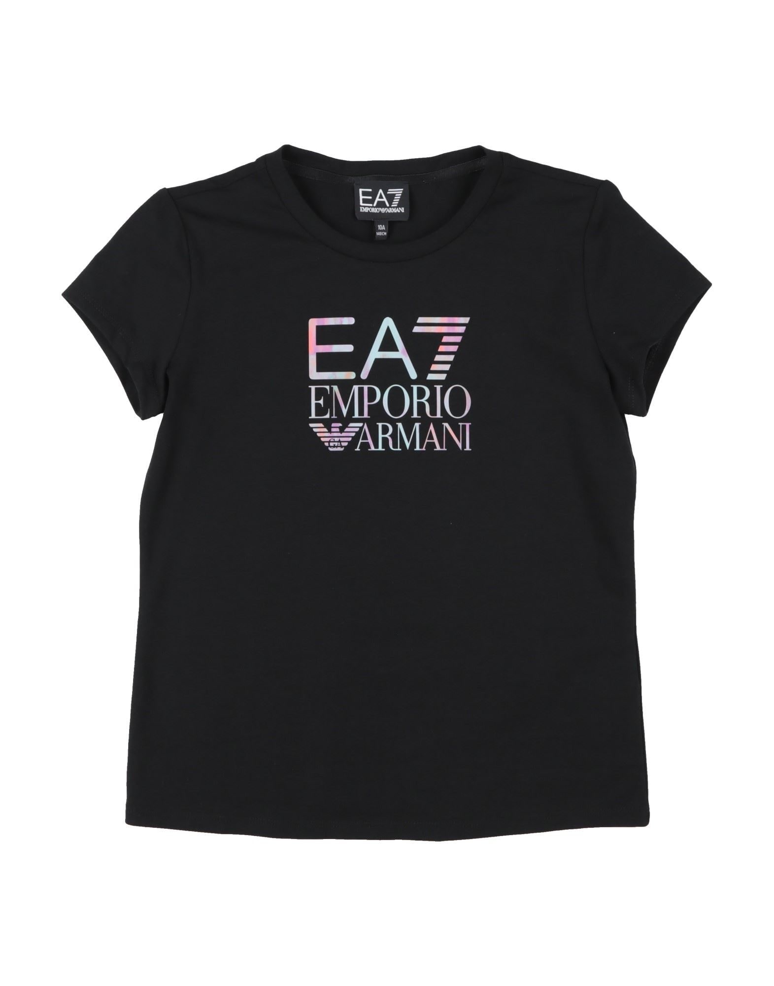 EA7 - T-shirts