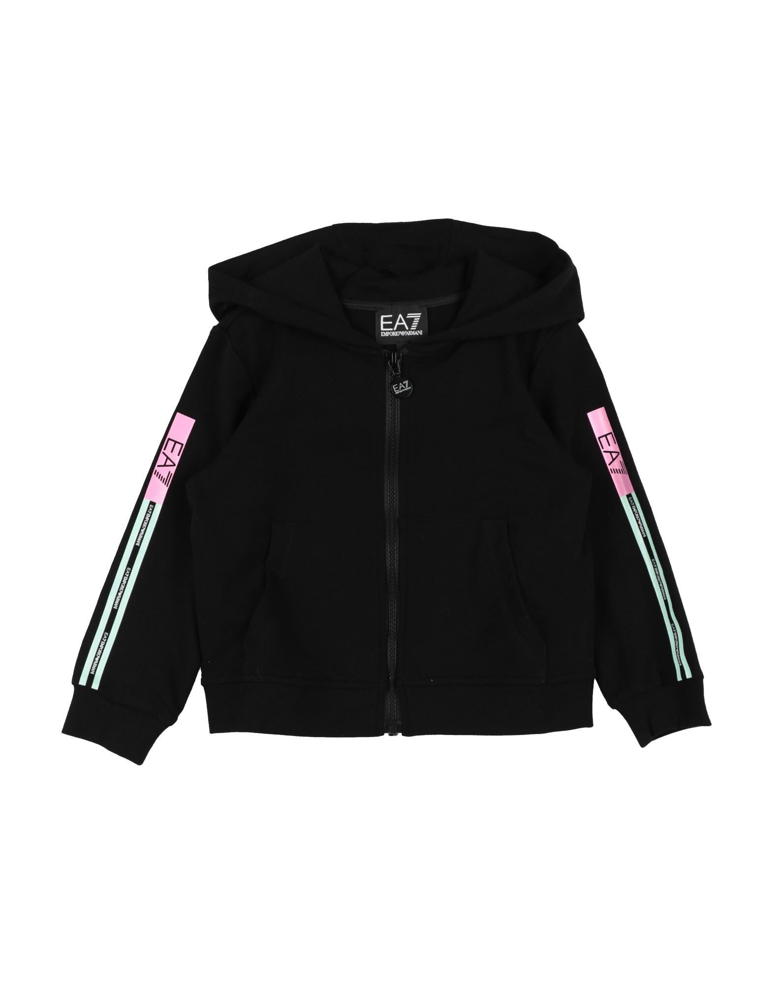 EA7 - Толстовки