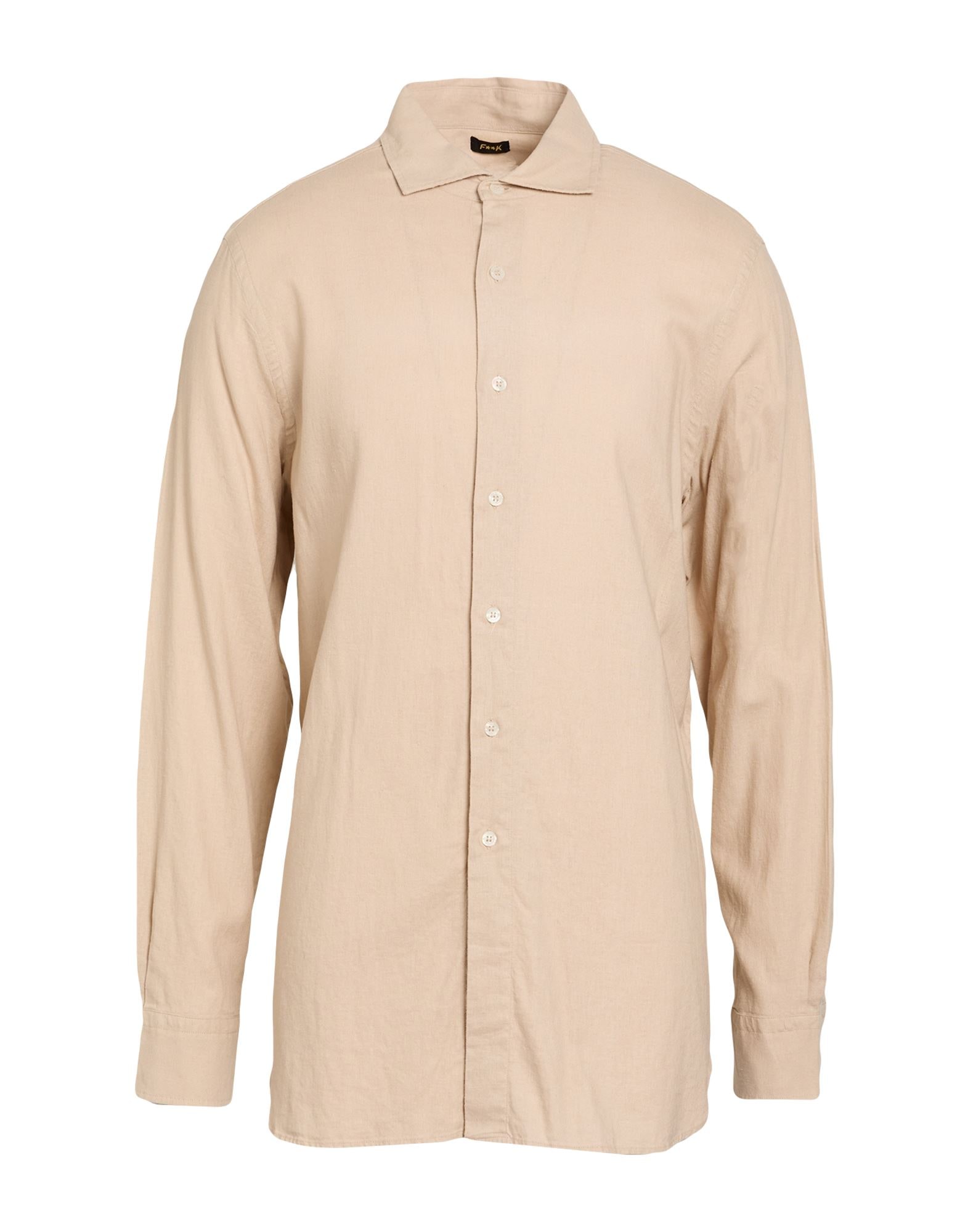 F**K PROJECT - Shirts