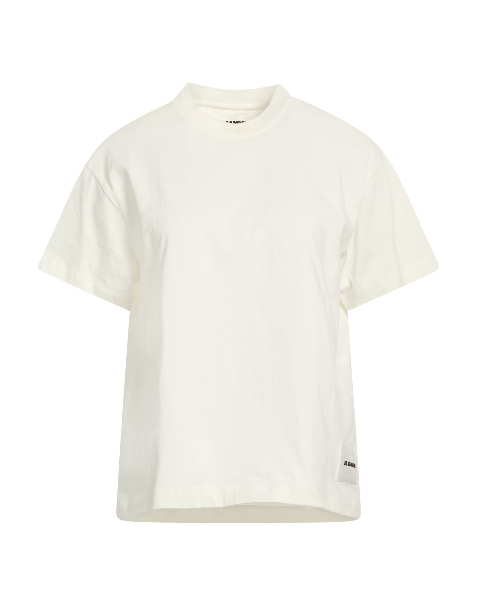 JIL SANDER+ - T-shirts