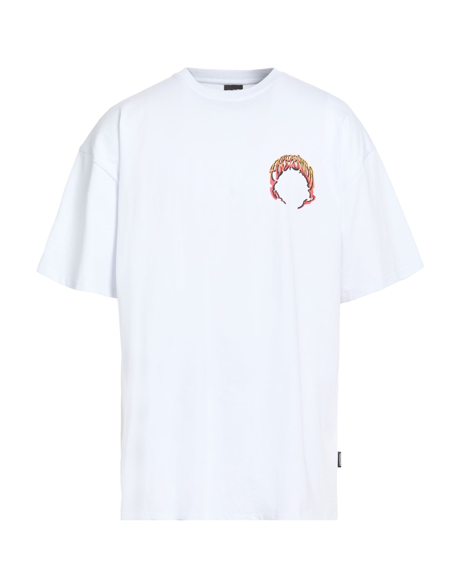 PROPAGANDA - T-shirts