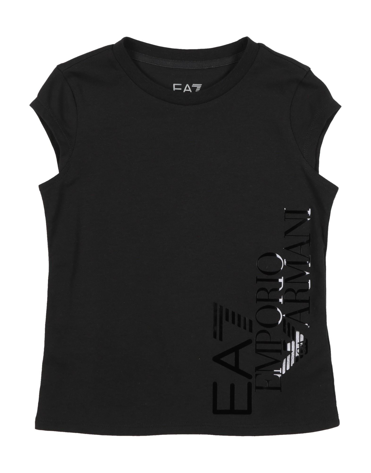 EA7 - T-shirts