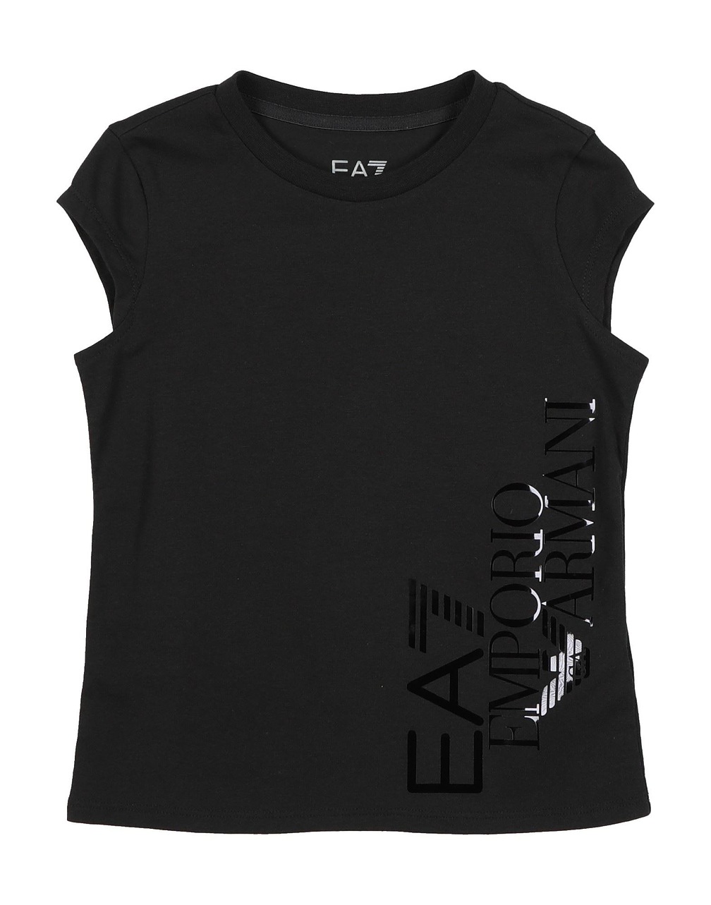 EA7 - T-shirts
