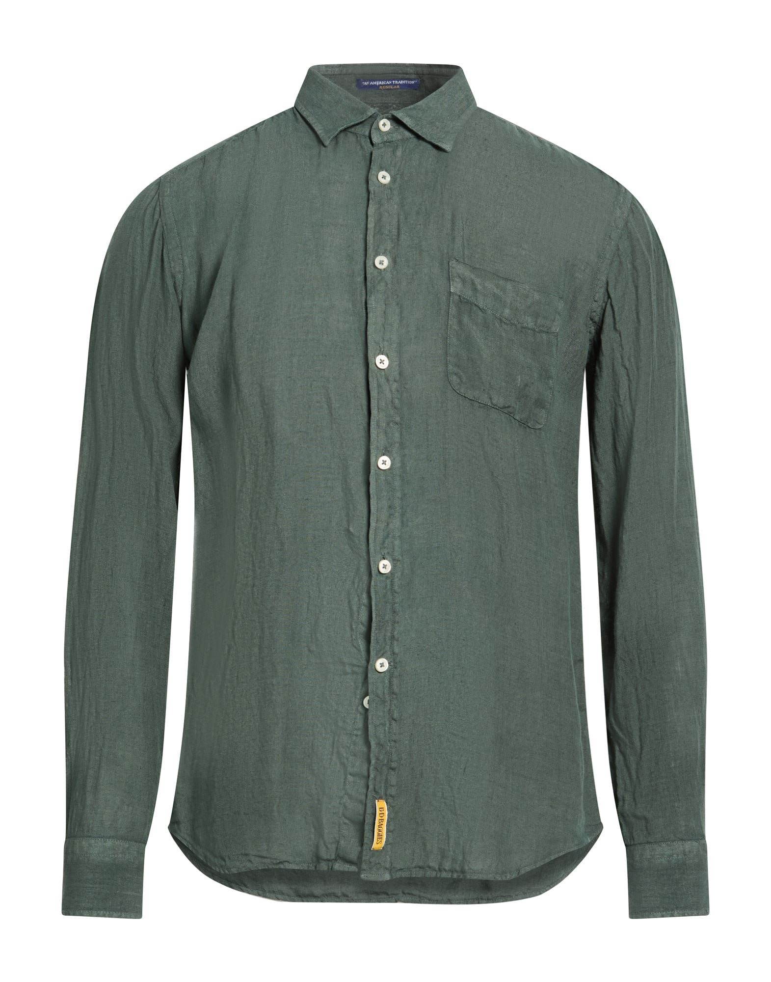 B.D.BAGGIES - Shirts