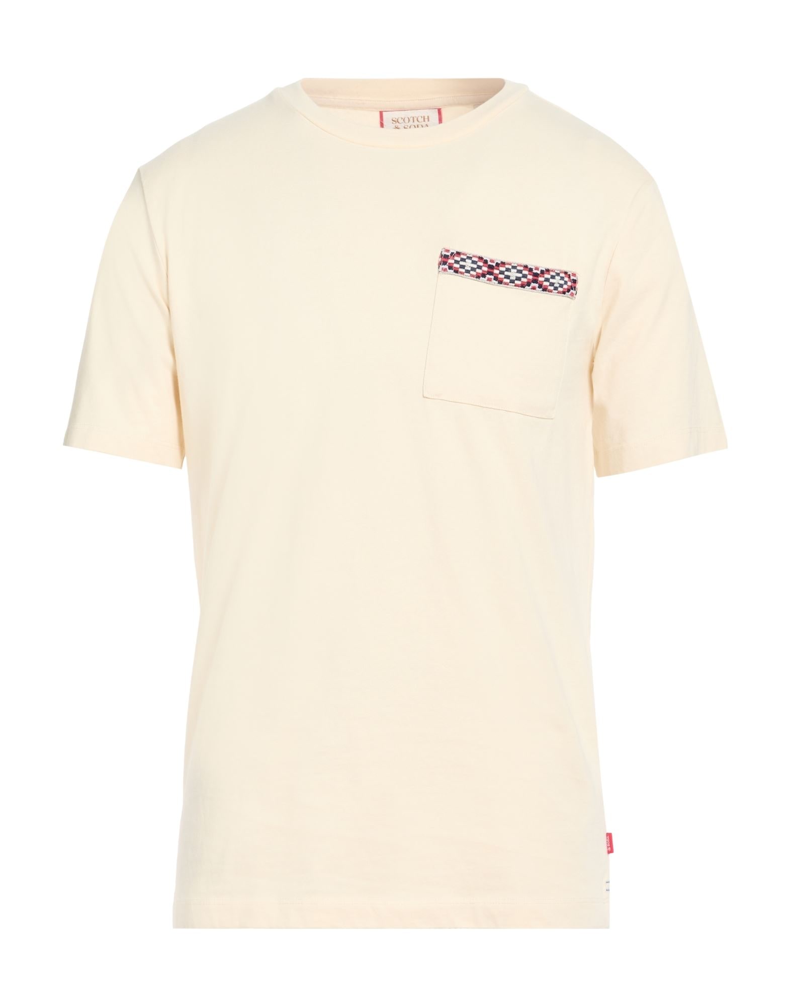 SCOTCH & SODA - T-shirts