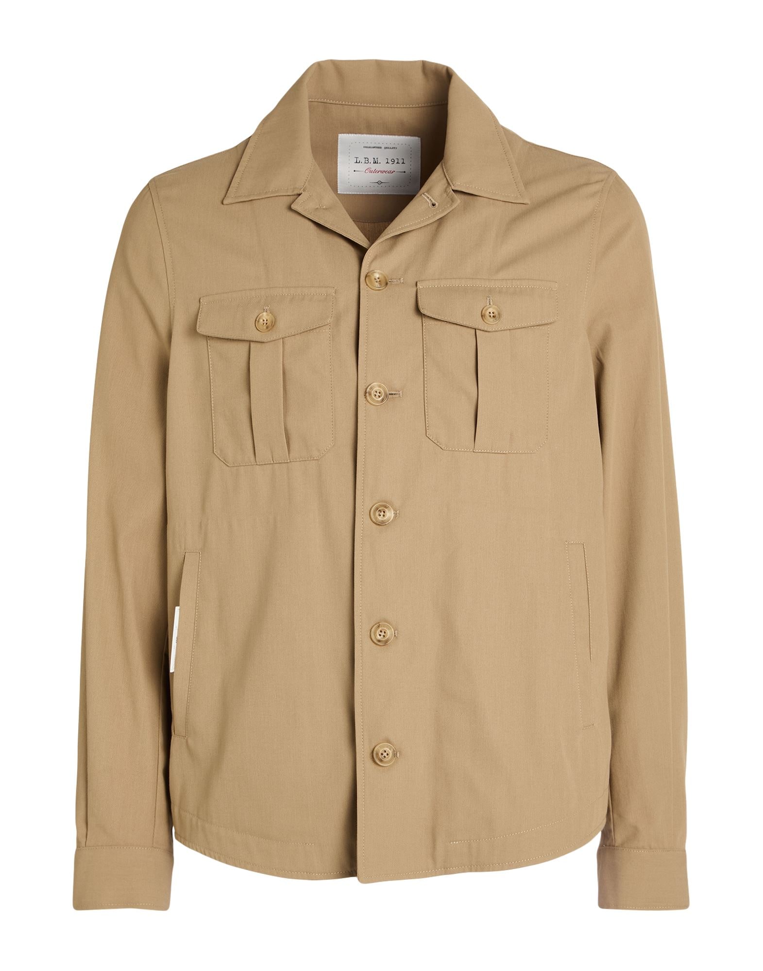 L.B.M. 1911 - Рубашки 