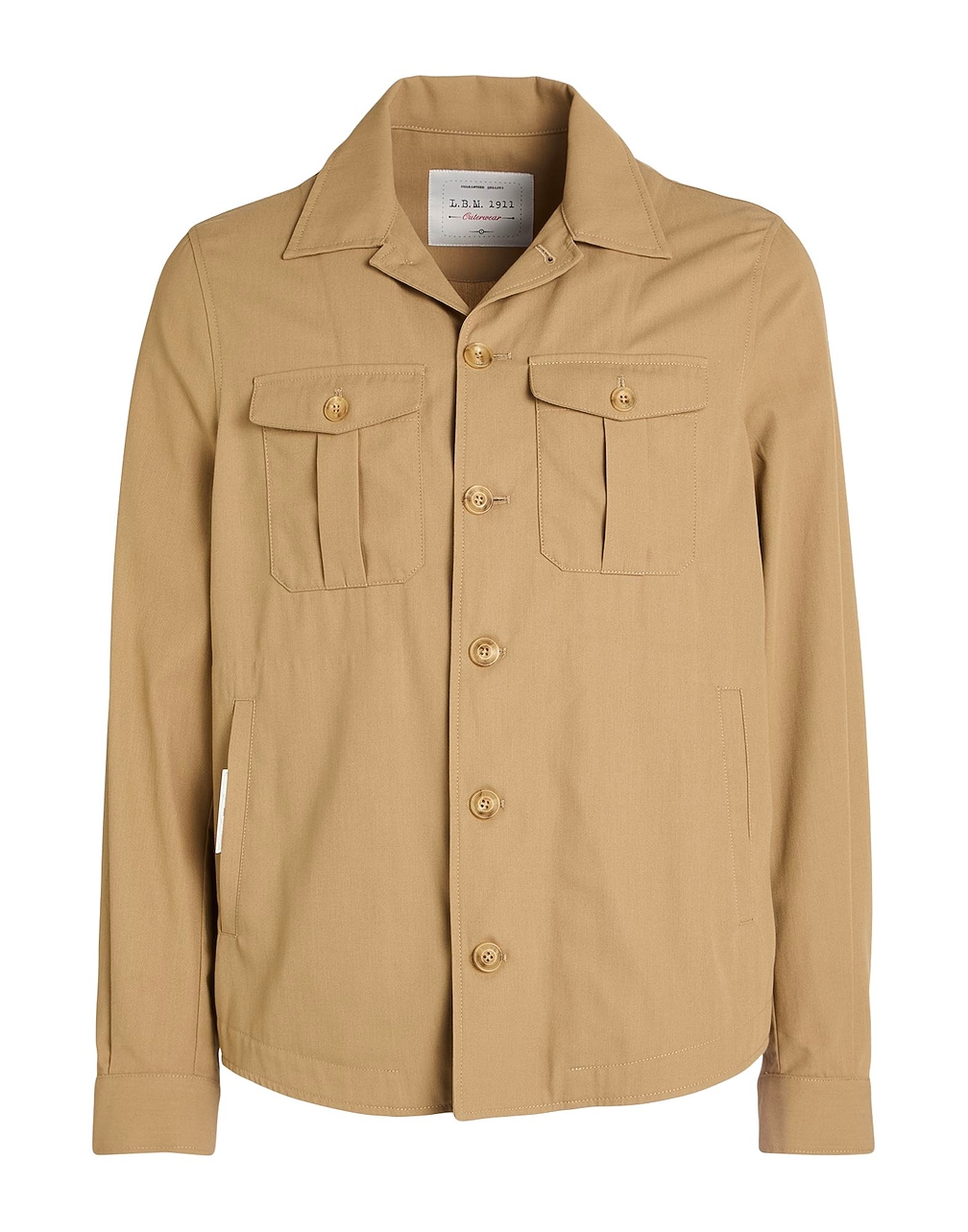 L.B.M. 1911 - Shirts