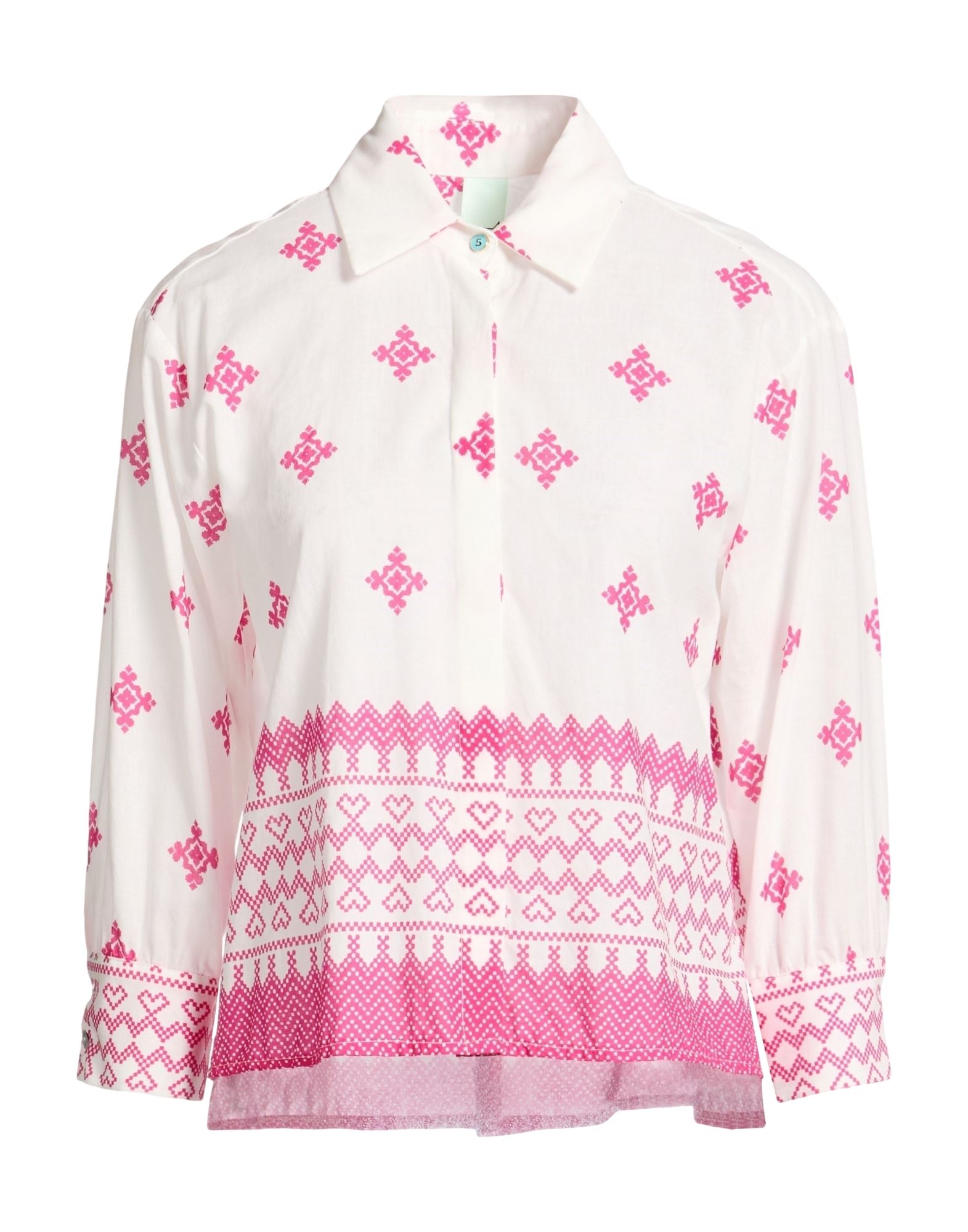 IL THE' DELLE 5 - Camicie