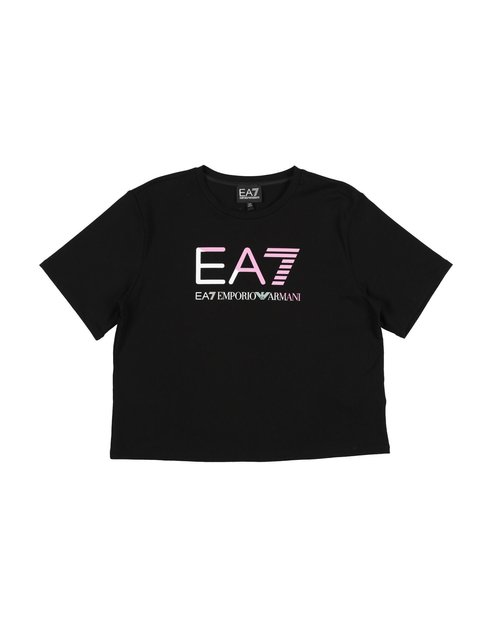 EA7 - T-shirts