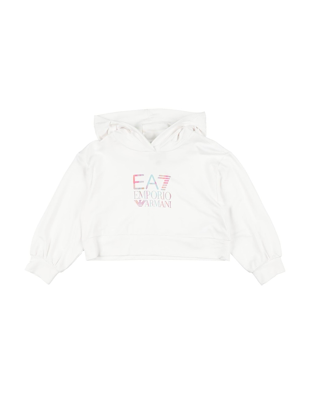 EA7 - Sweatshirts