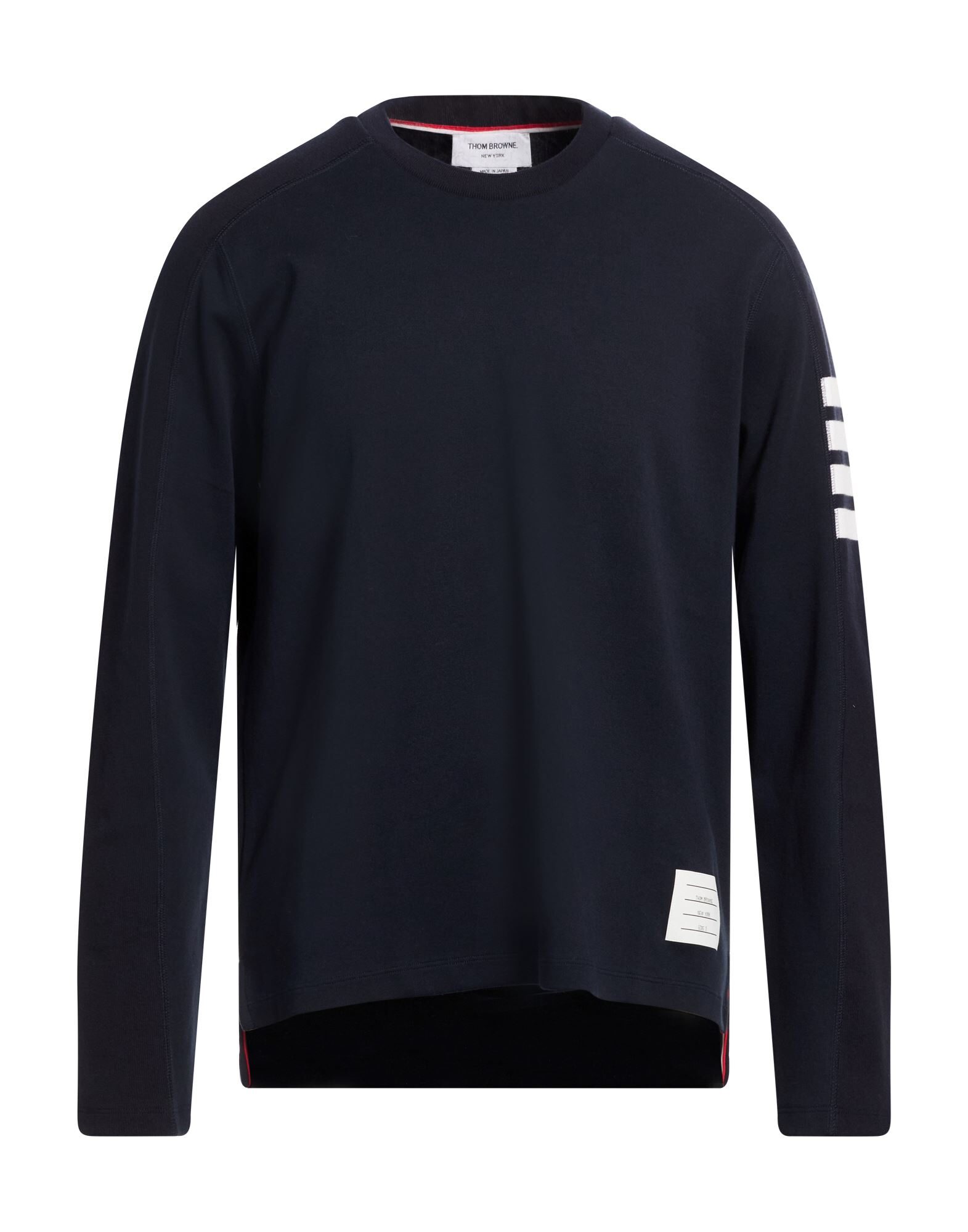 THOM BROWNE - T-shirts