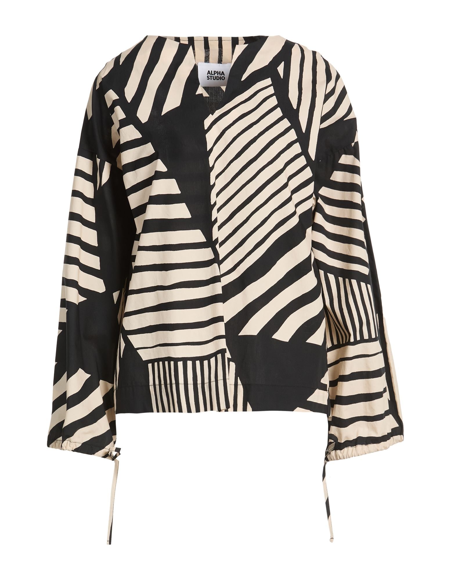 ALPHA STUDIO - Топы без рукавов