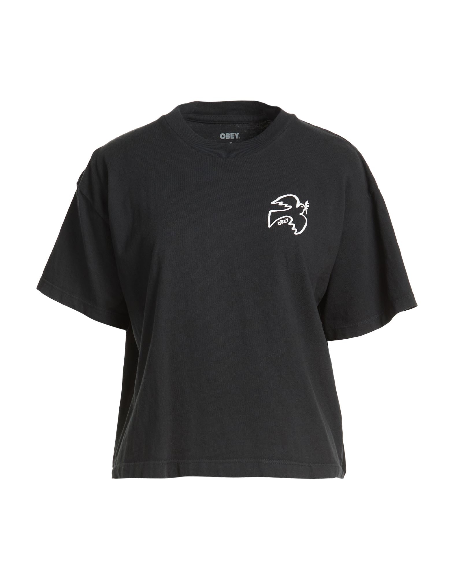 OBEY - Футболки