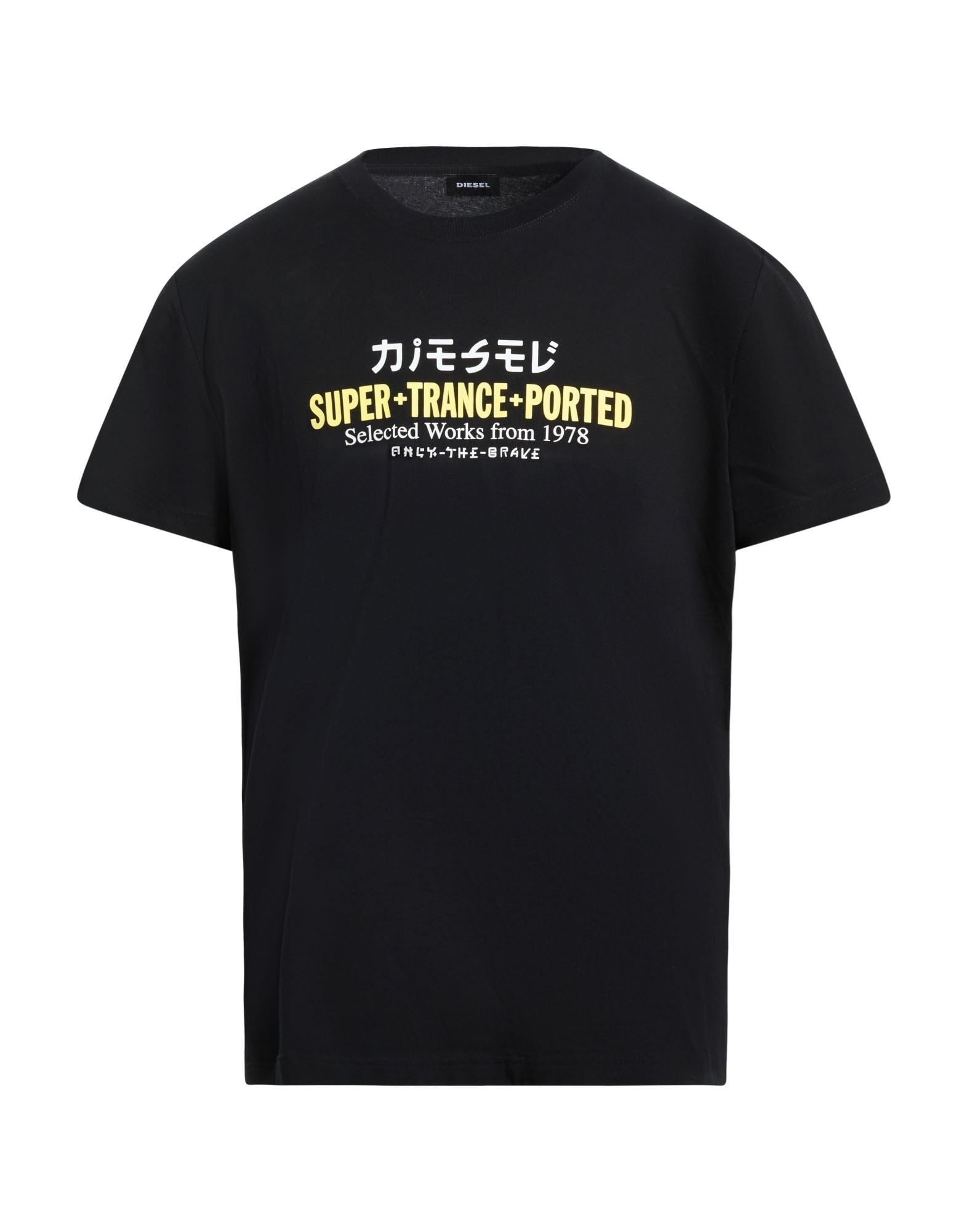 DIESEL - Футболки