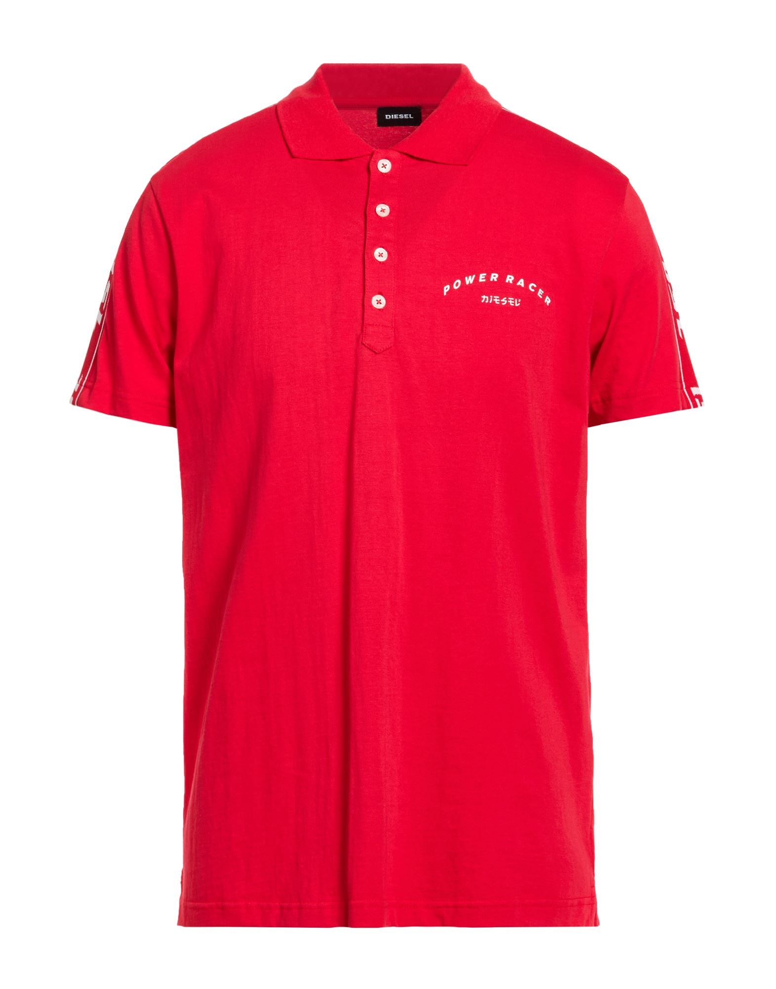 DIESEL - Polo shirts
