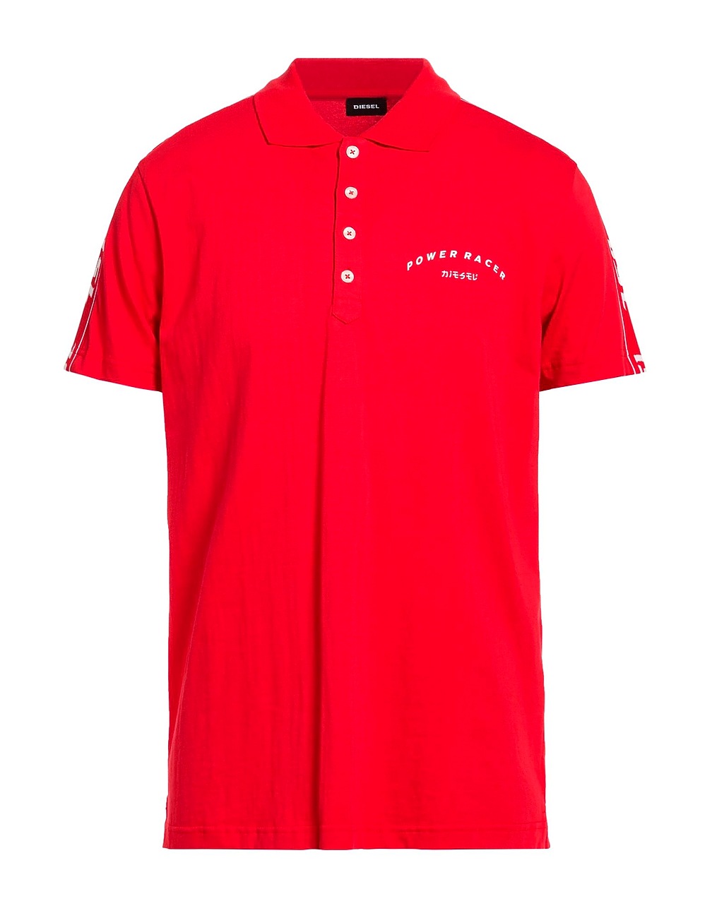 DIESEL - Polo shirts