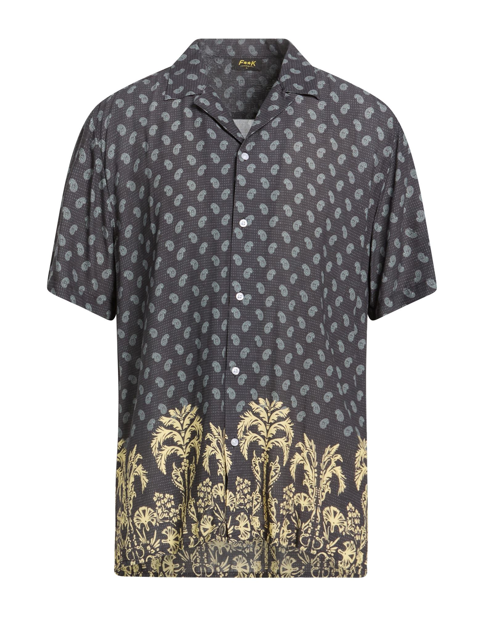 F**K PROJECT - Shirts