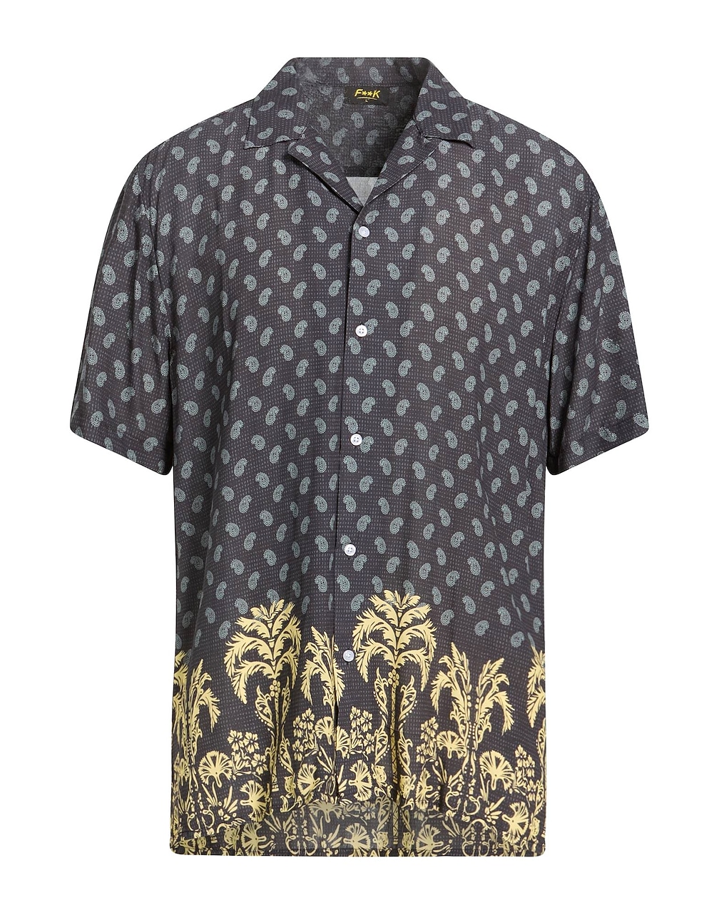 F**K PROJECT - Shirts