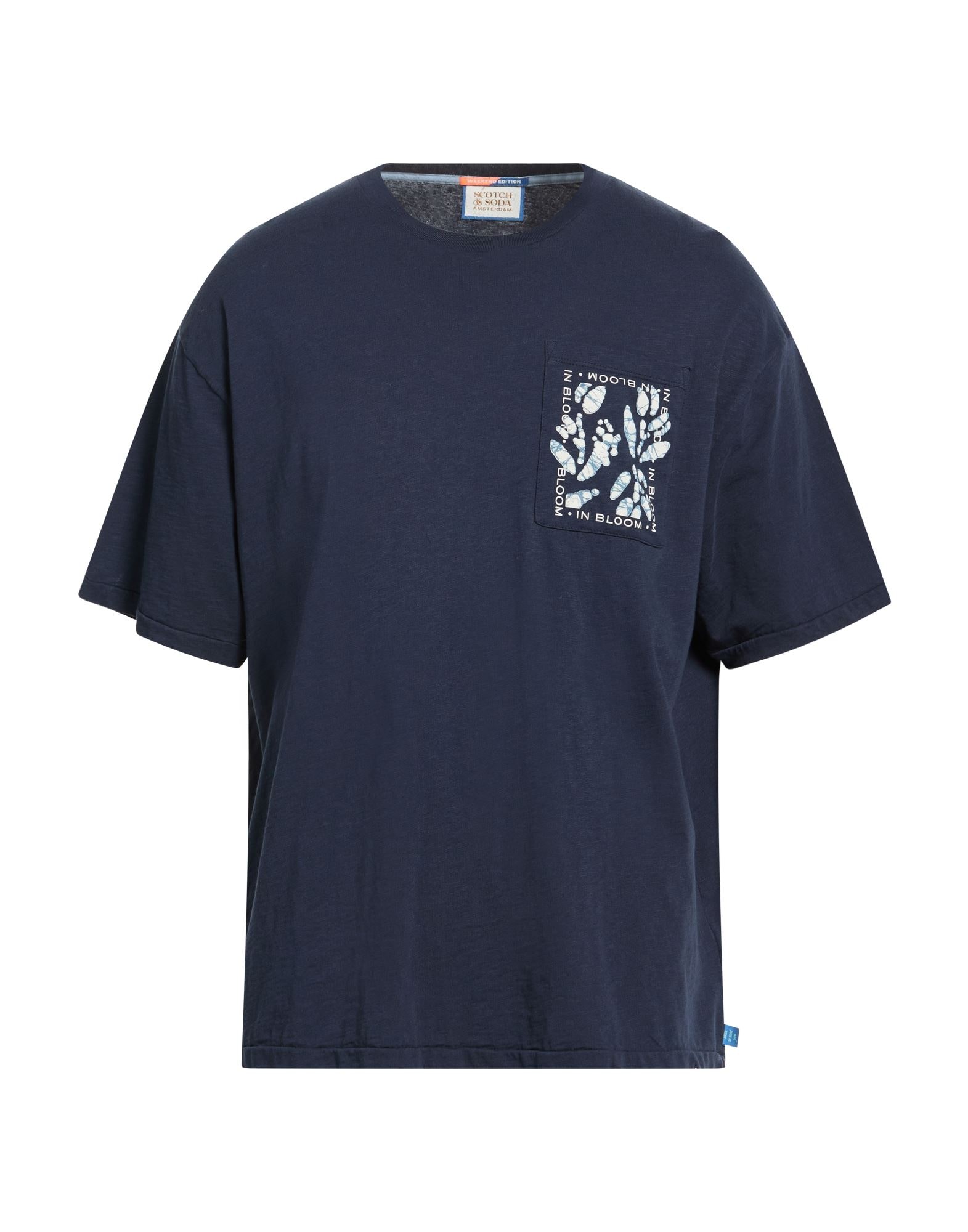 SCOTCH & SODA - T-shirts