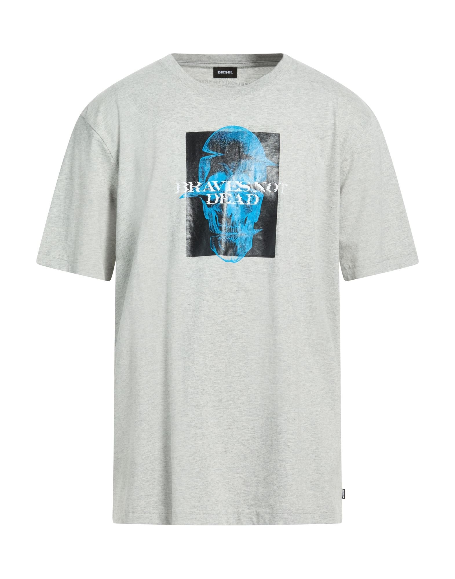 DIESEL - Футболки