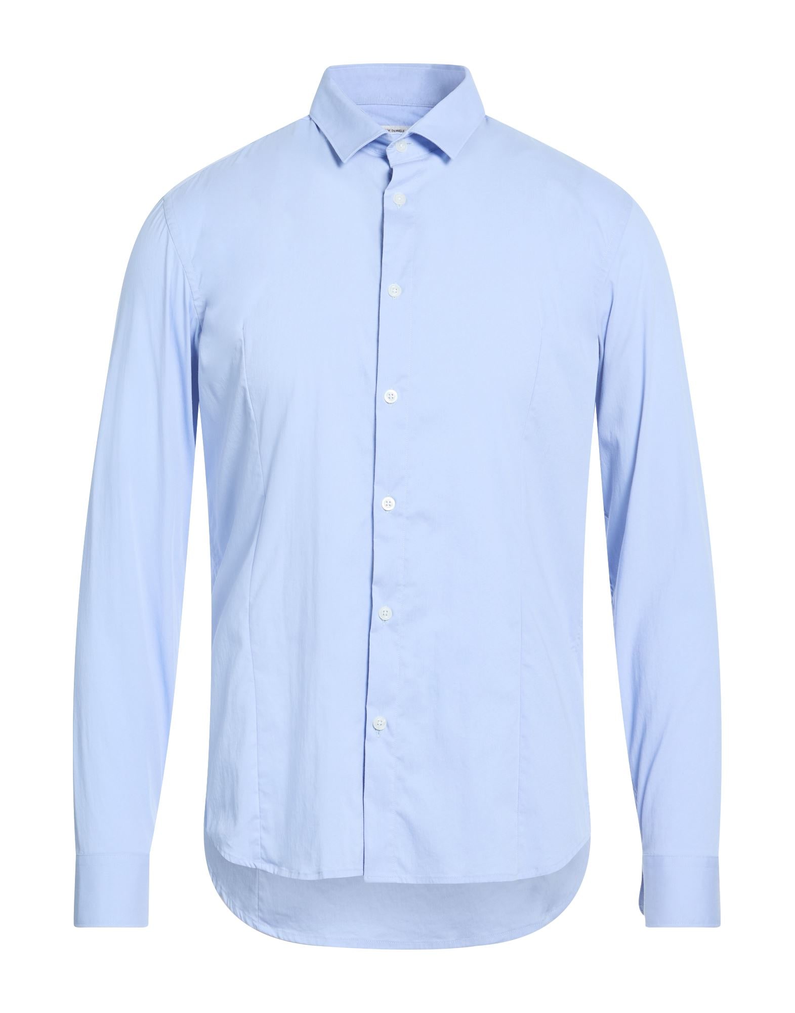 GREY DANIELE ALESSANDRINI - Camisas