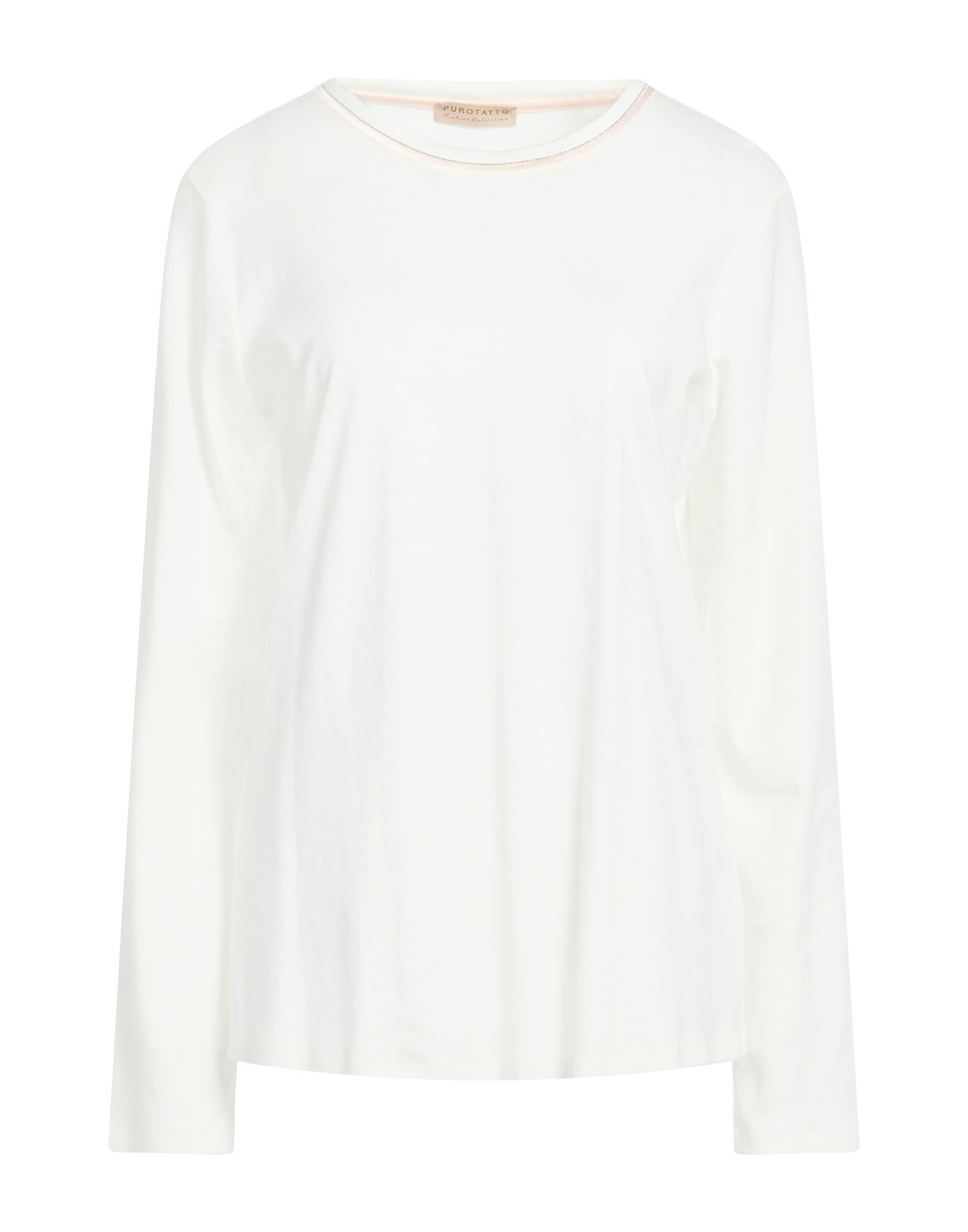 PUROTATTO - Camisetas