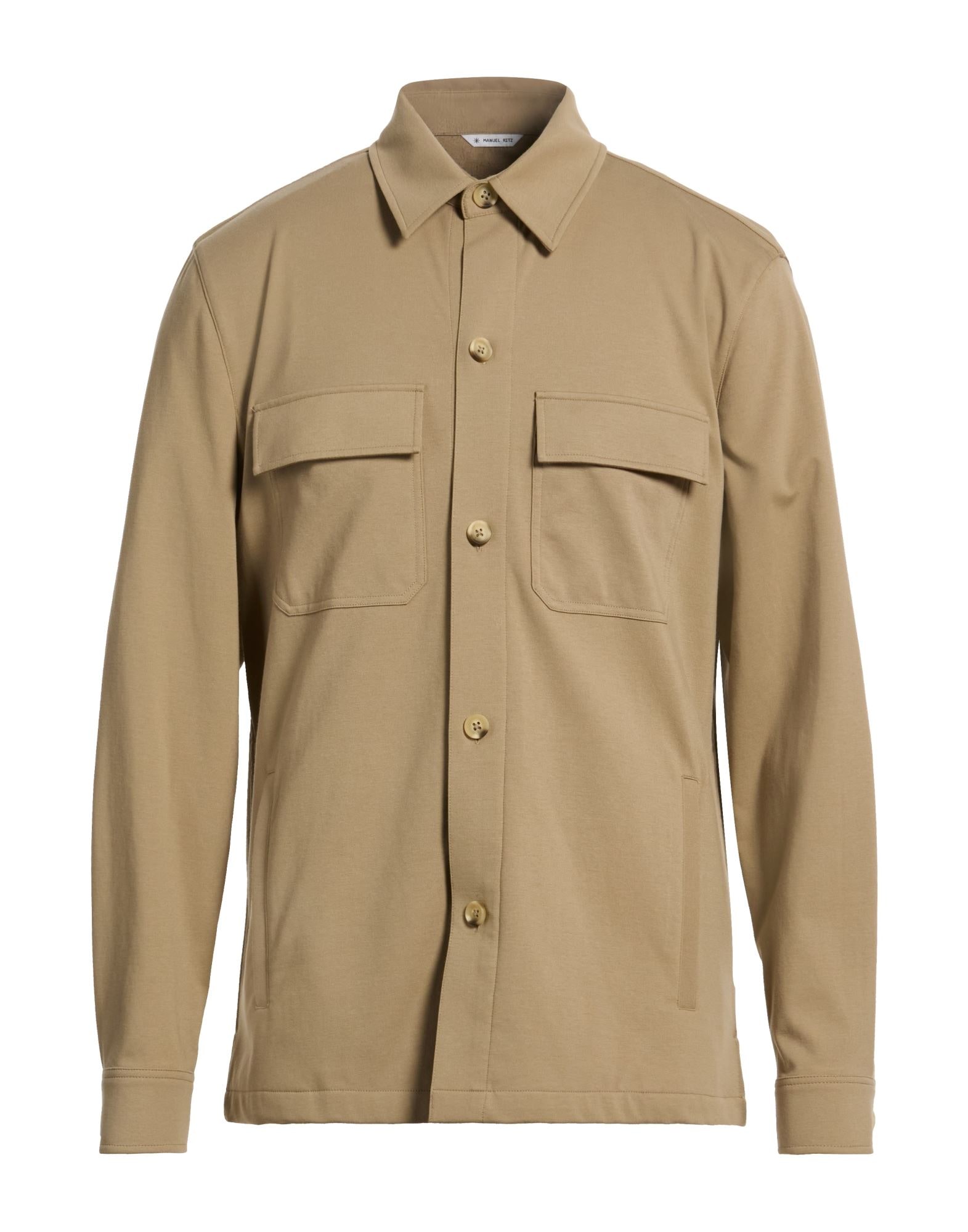 MANUEL RITZ - Hemden