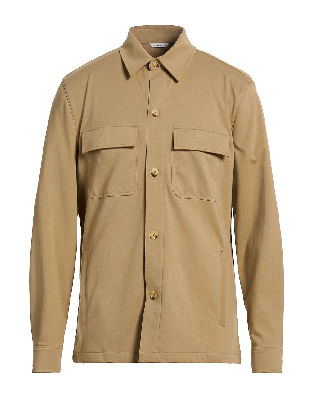 MANUEL RITZ - Hemden